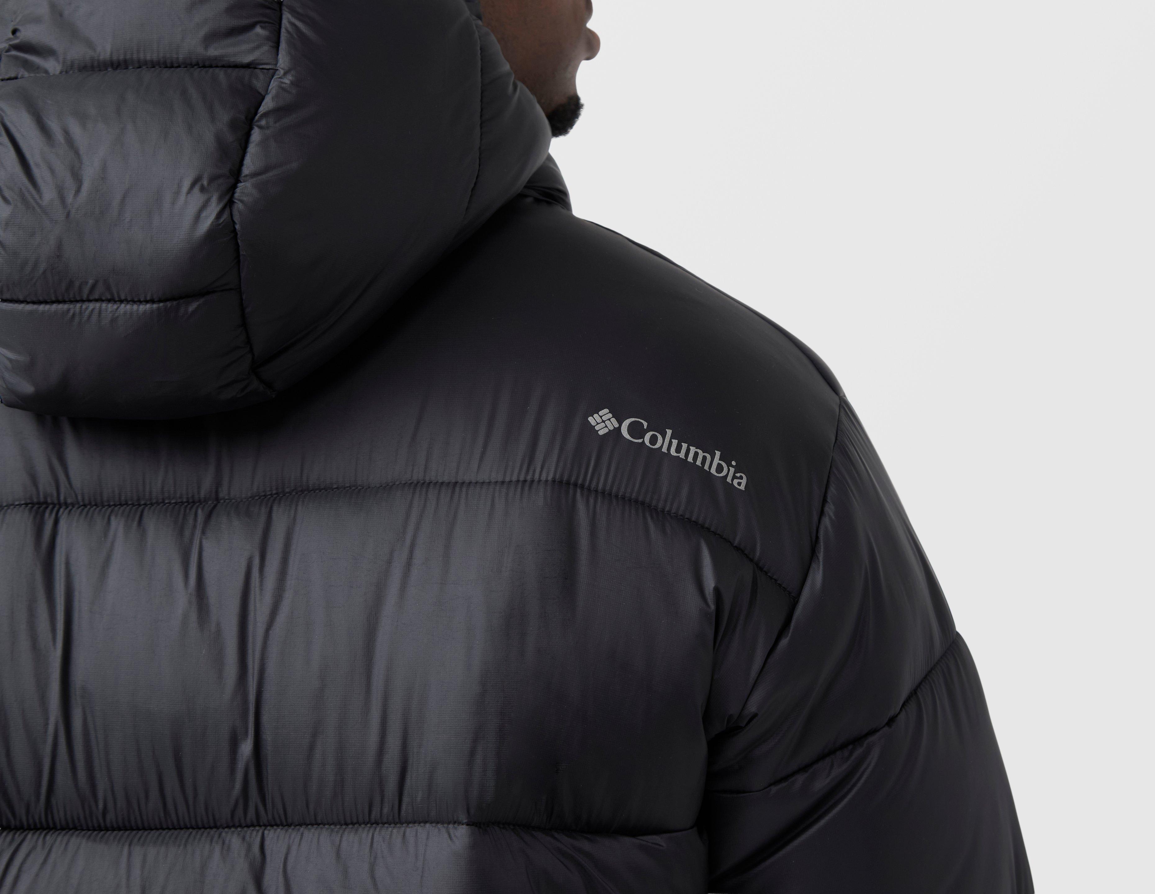 Columbia CSC Storm Balaclava Padded Jacket
