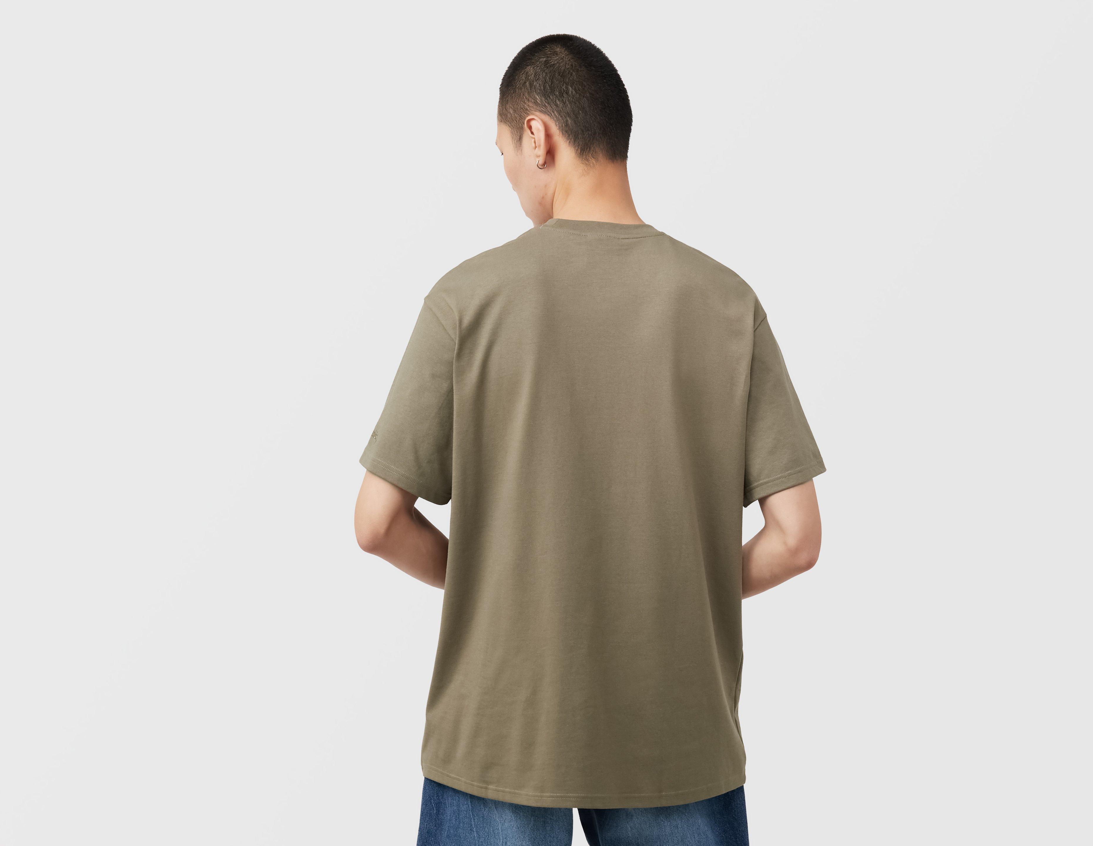 Columbia Worldwide Heavy T-Shirt
