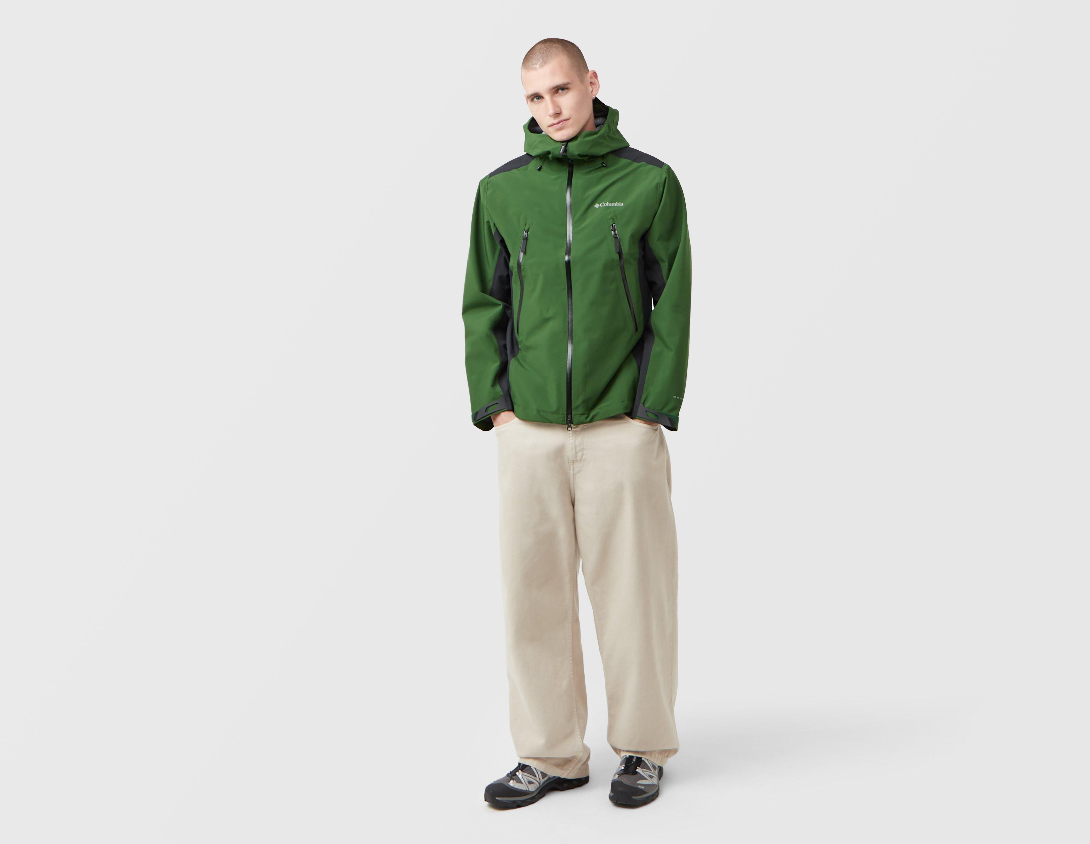 Columbia Striker 3-Layer Jacket