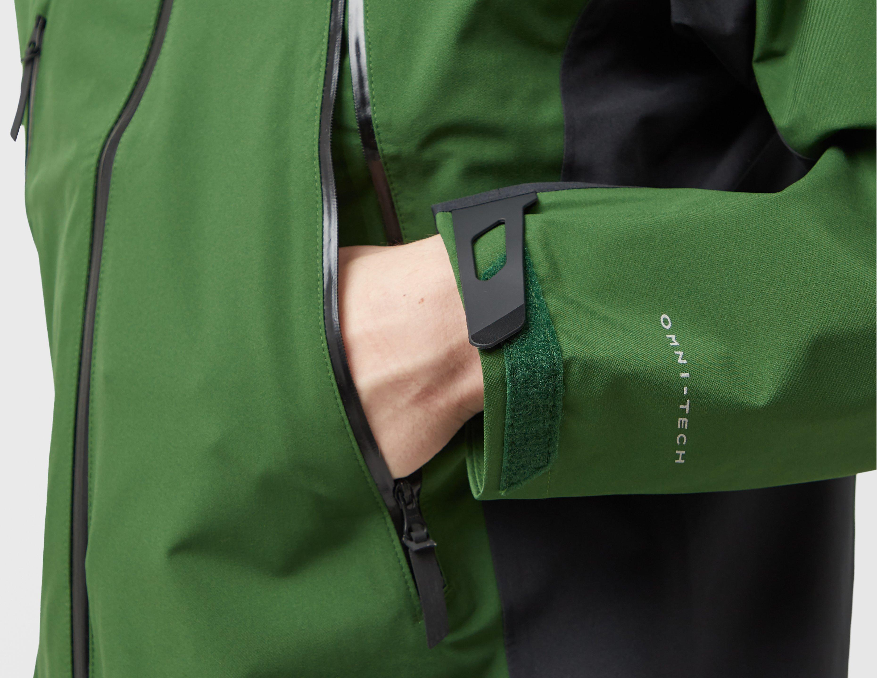 Columbia Striker 3-Layer Jacket