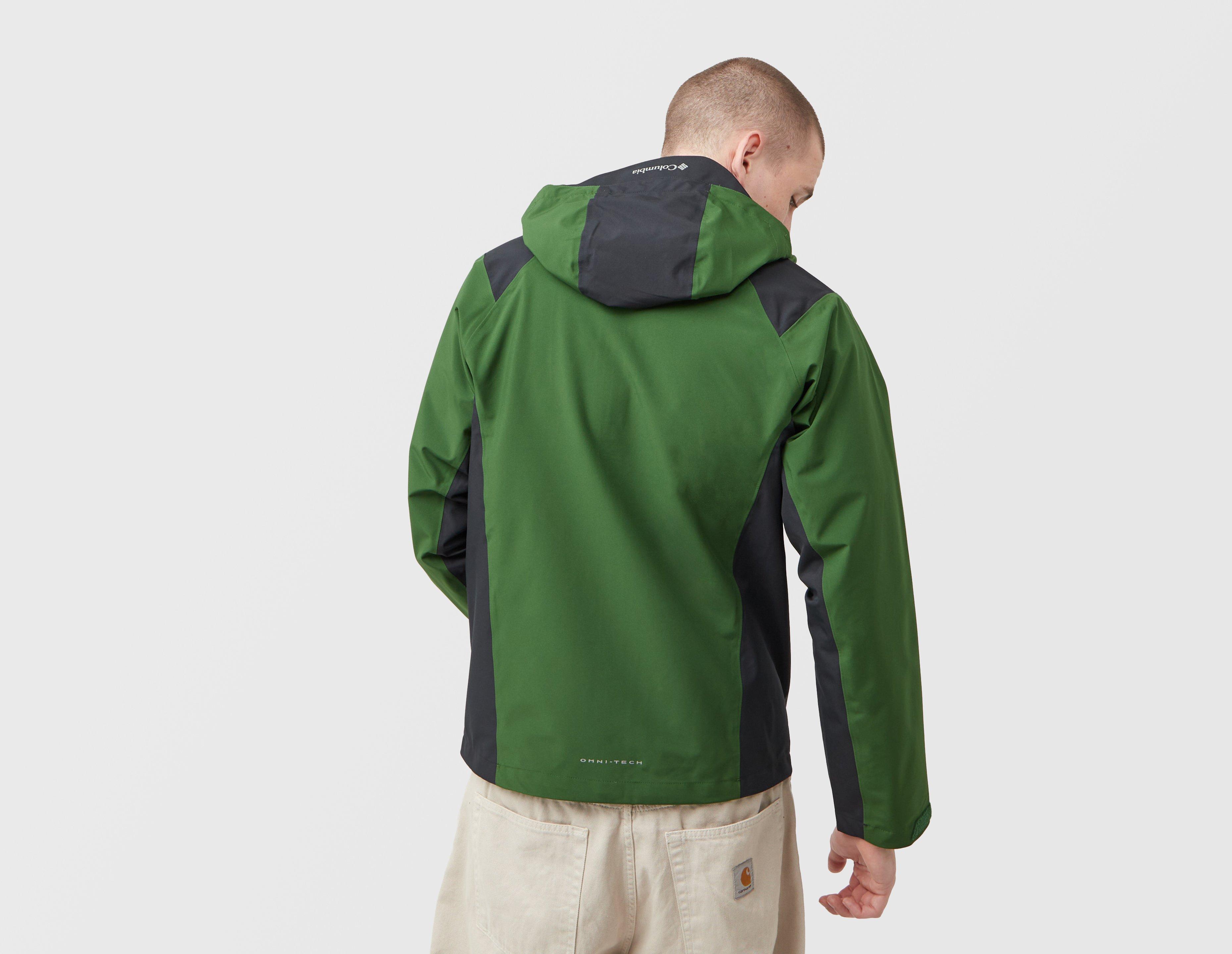 Columbia Striker 3-Layer Jacket