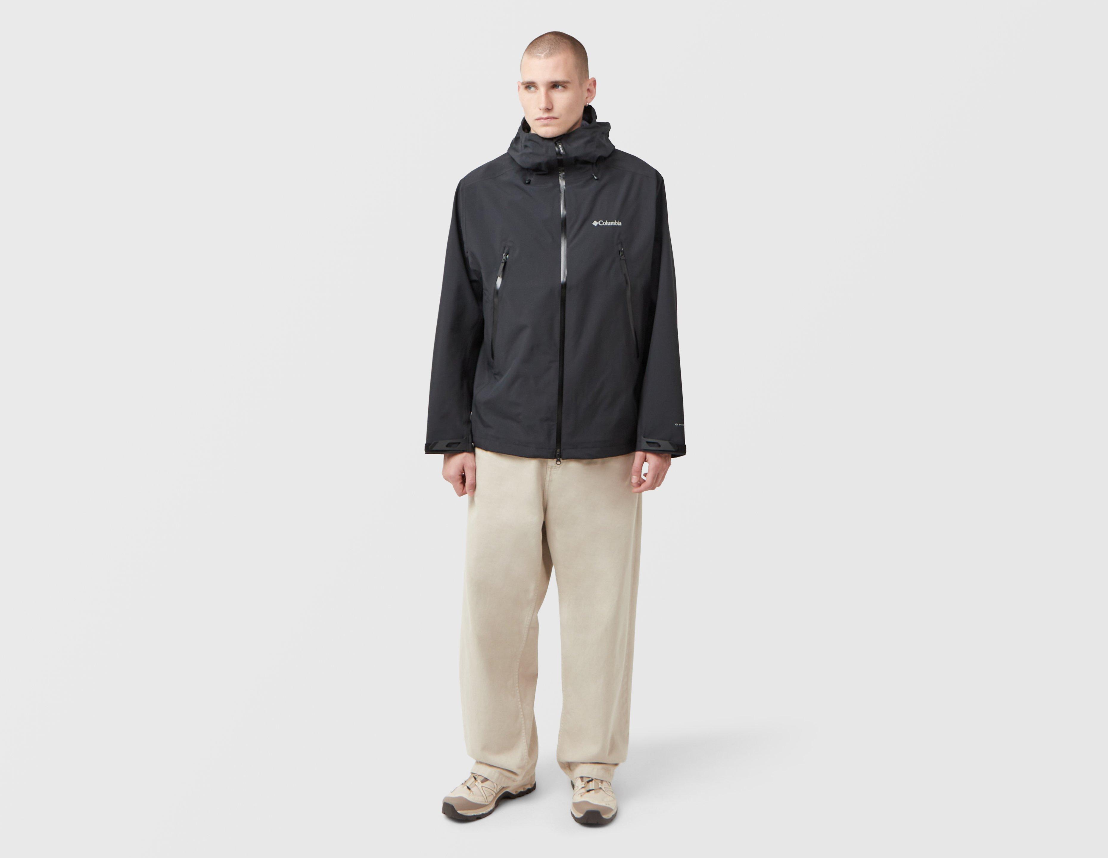 Columbia Striker 3-Layer Jacket