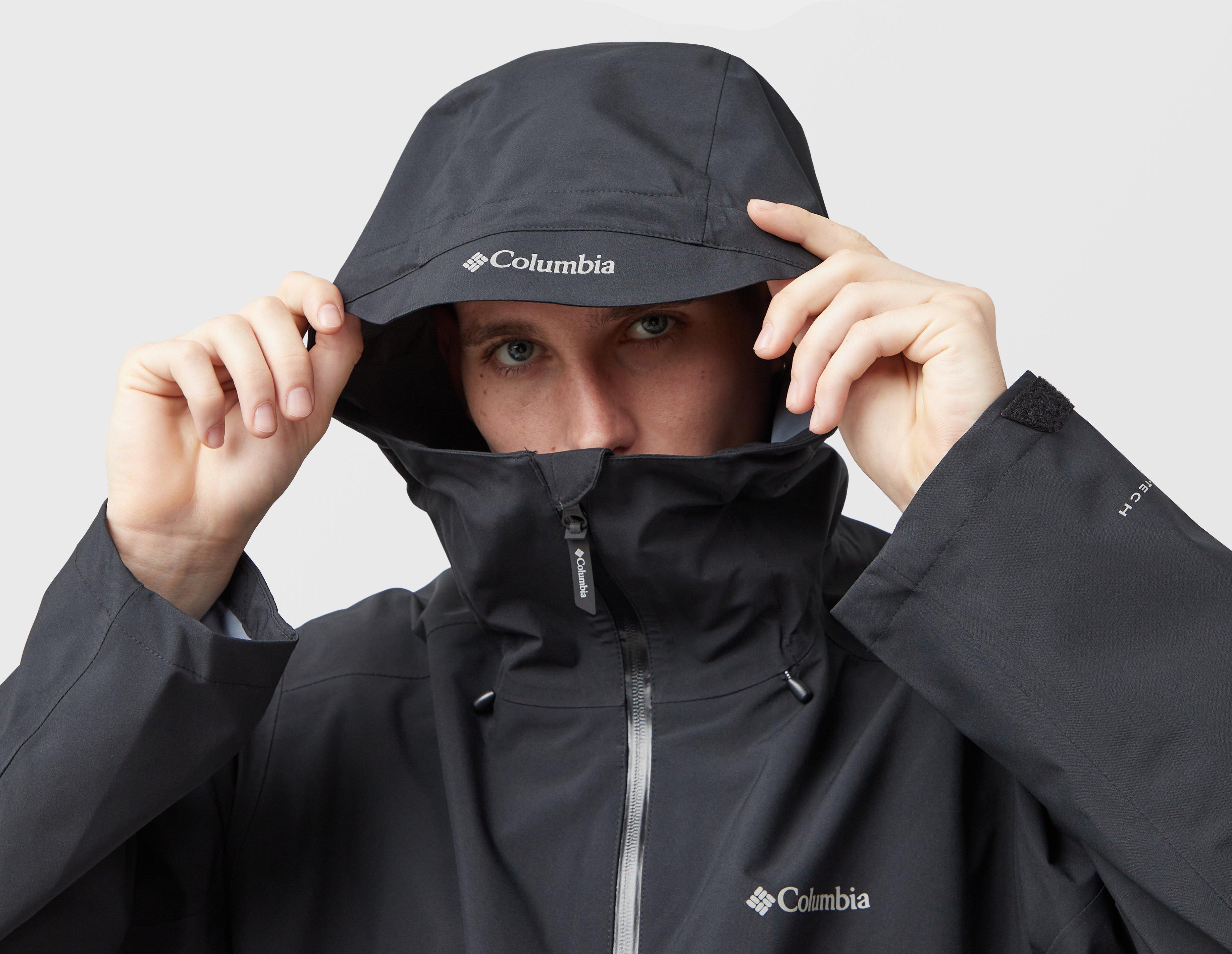 Columbia Striker 3-Layer Jacket