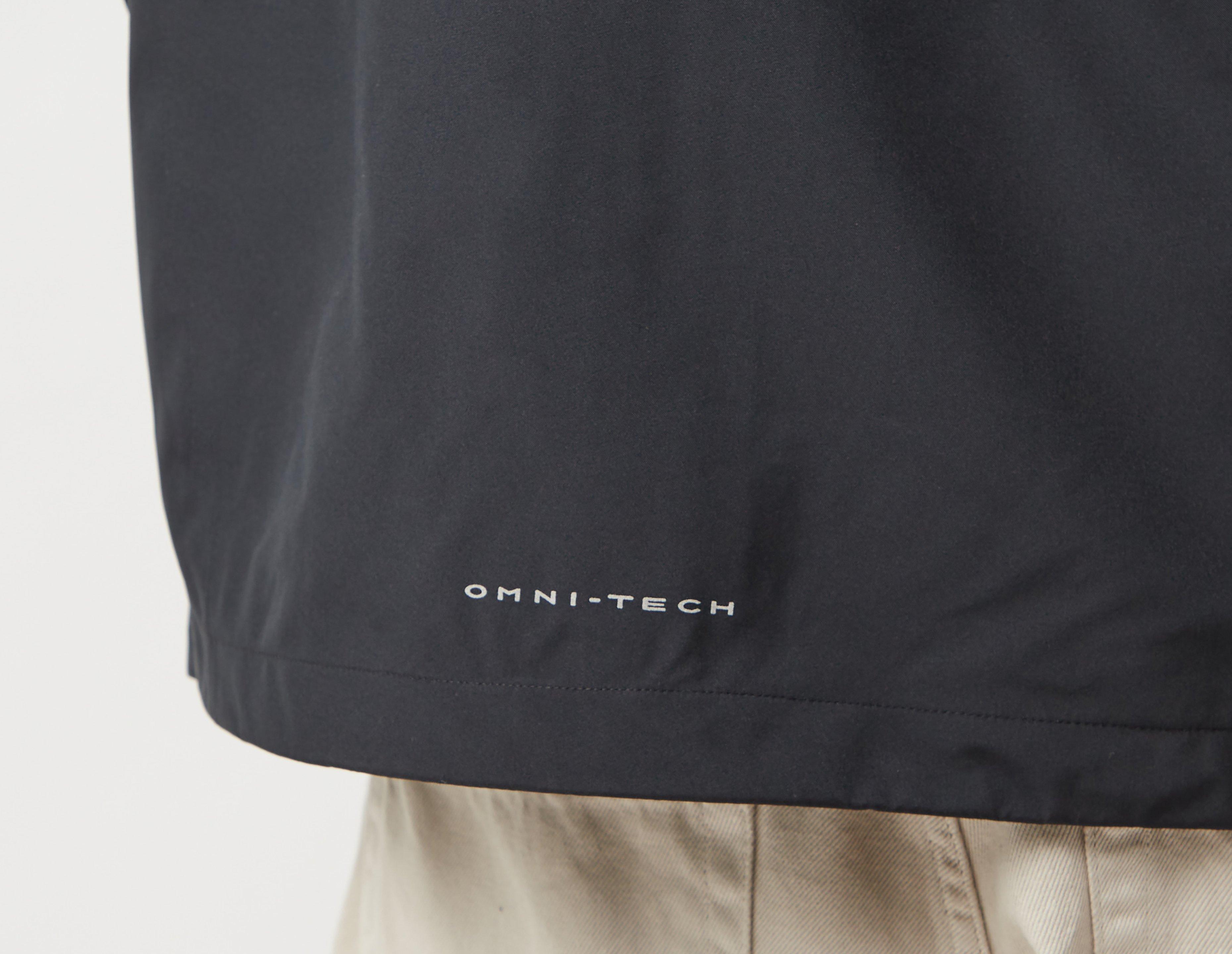 Columbia Striker 3-Layer Jacket