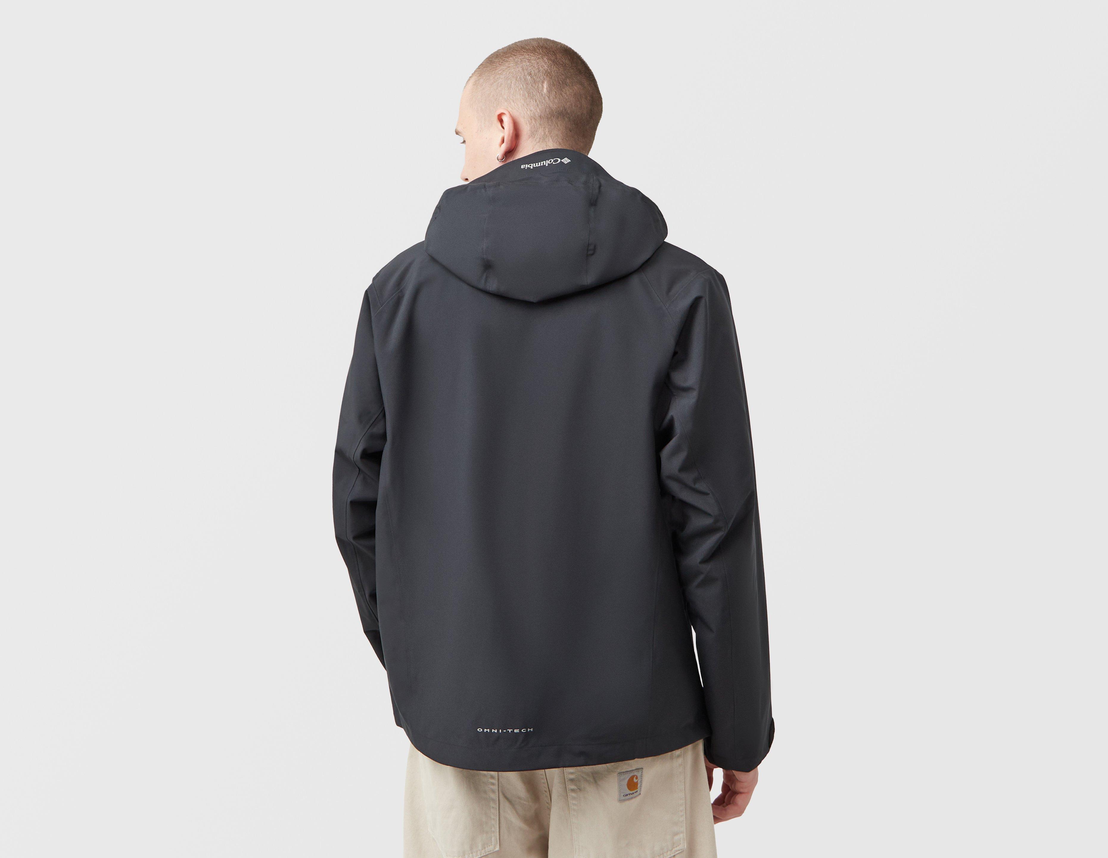 Columbia Striker 3-Layer Jacket
