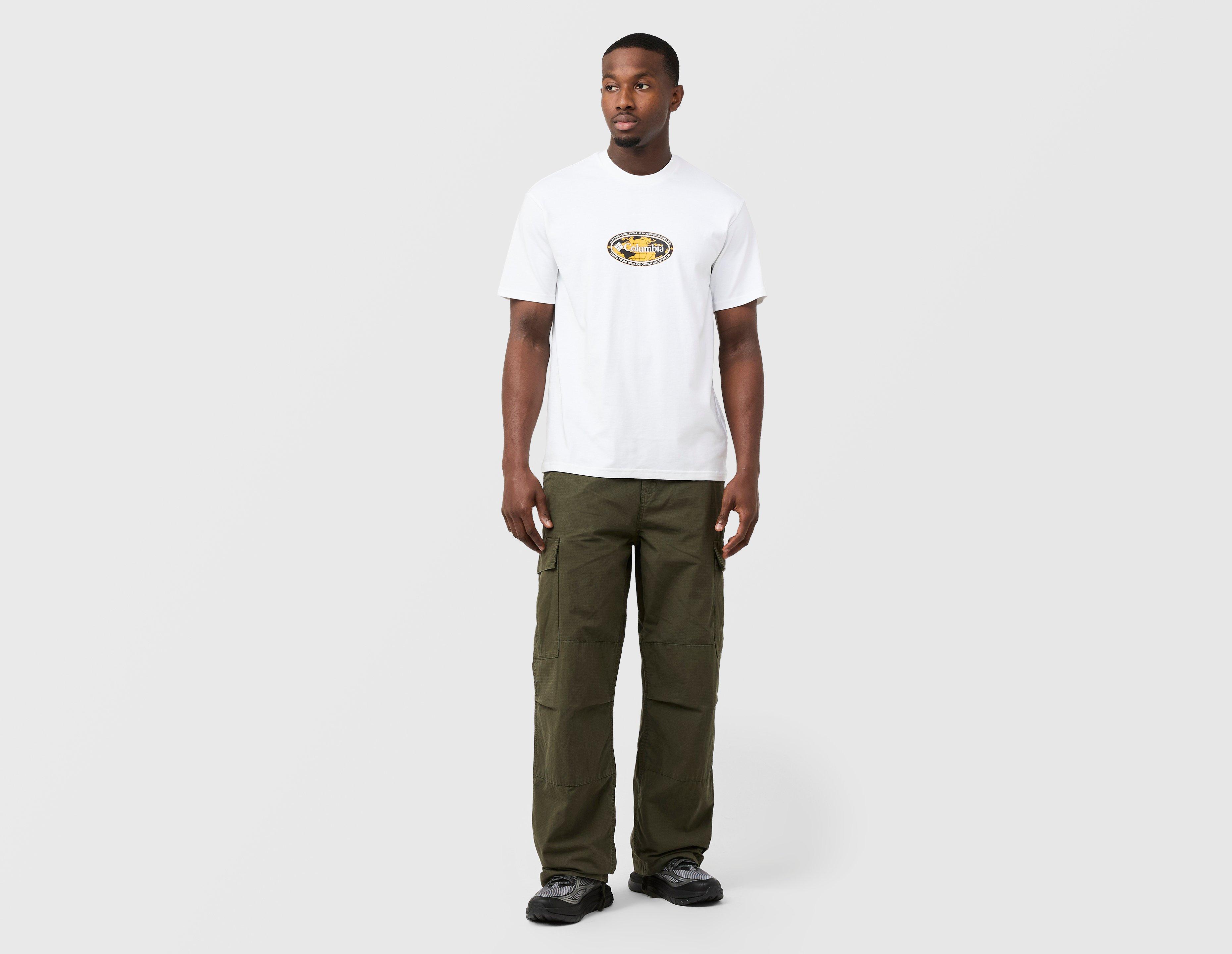 Columbia Worldwide Heavy T-Shirt