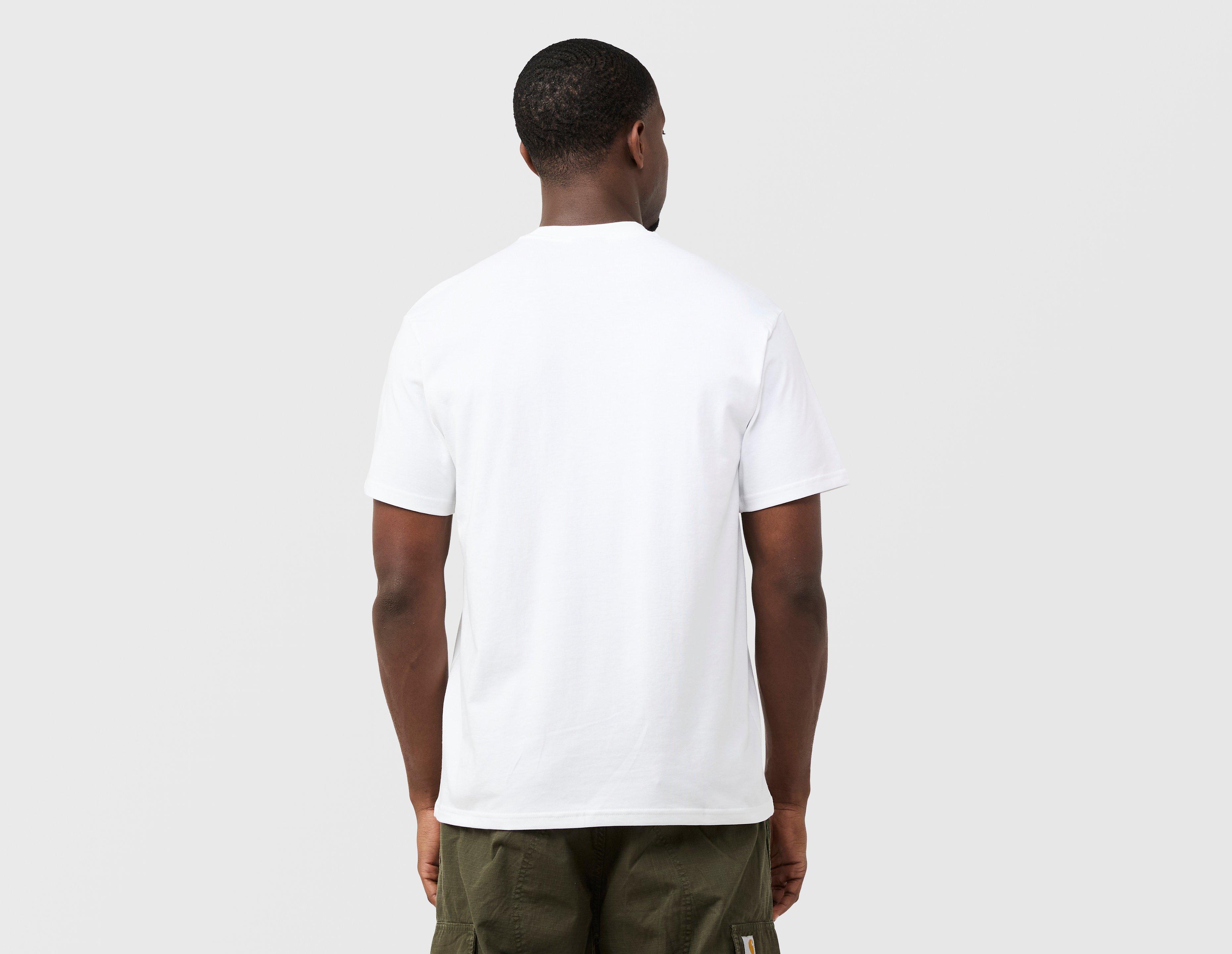 Columbia Worldwide Heavy T-Shirt