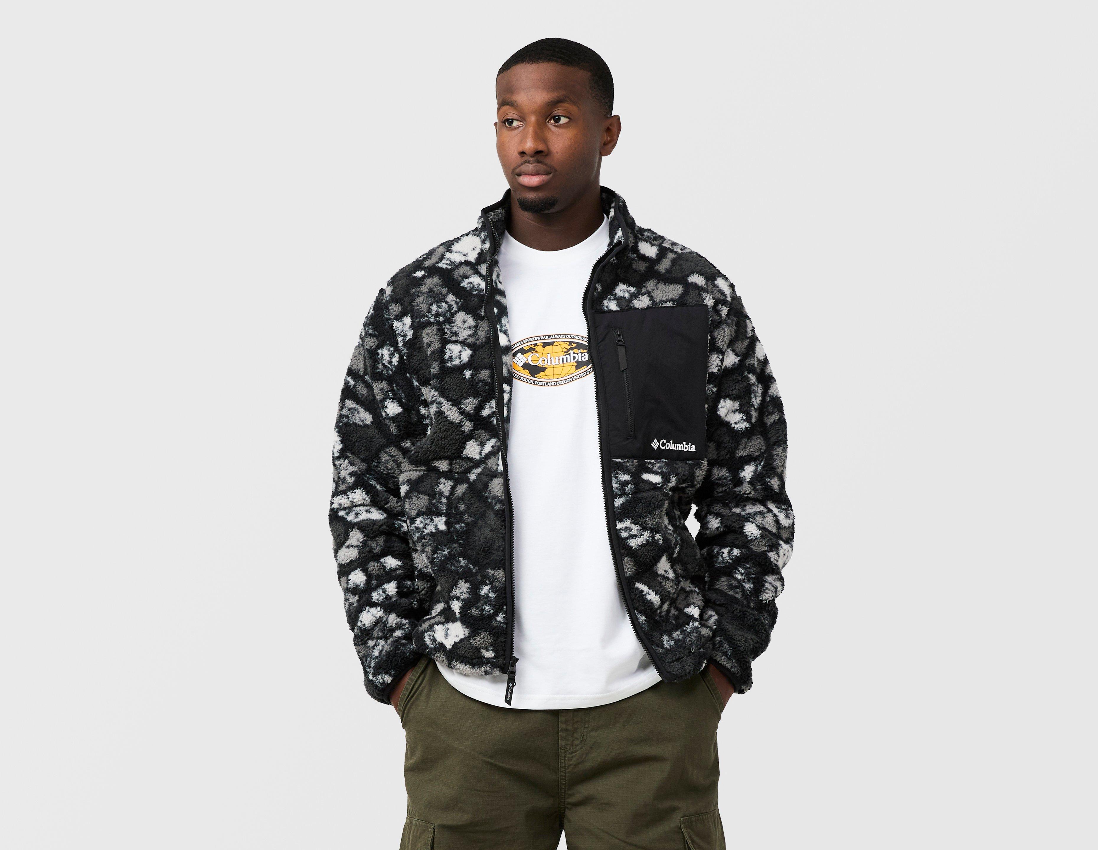 Columbia Worldwide Heavy T-Shirt