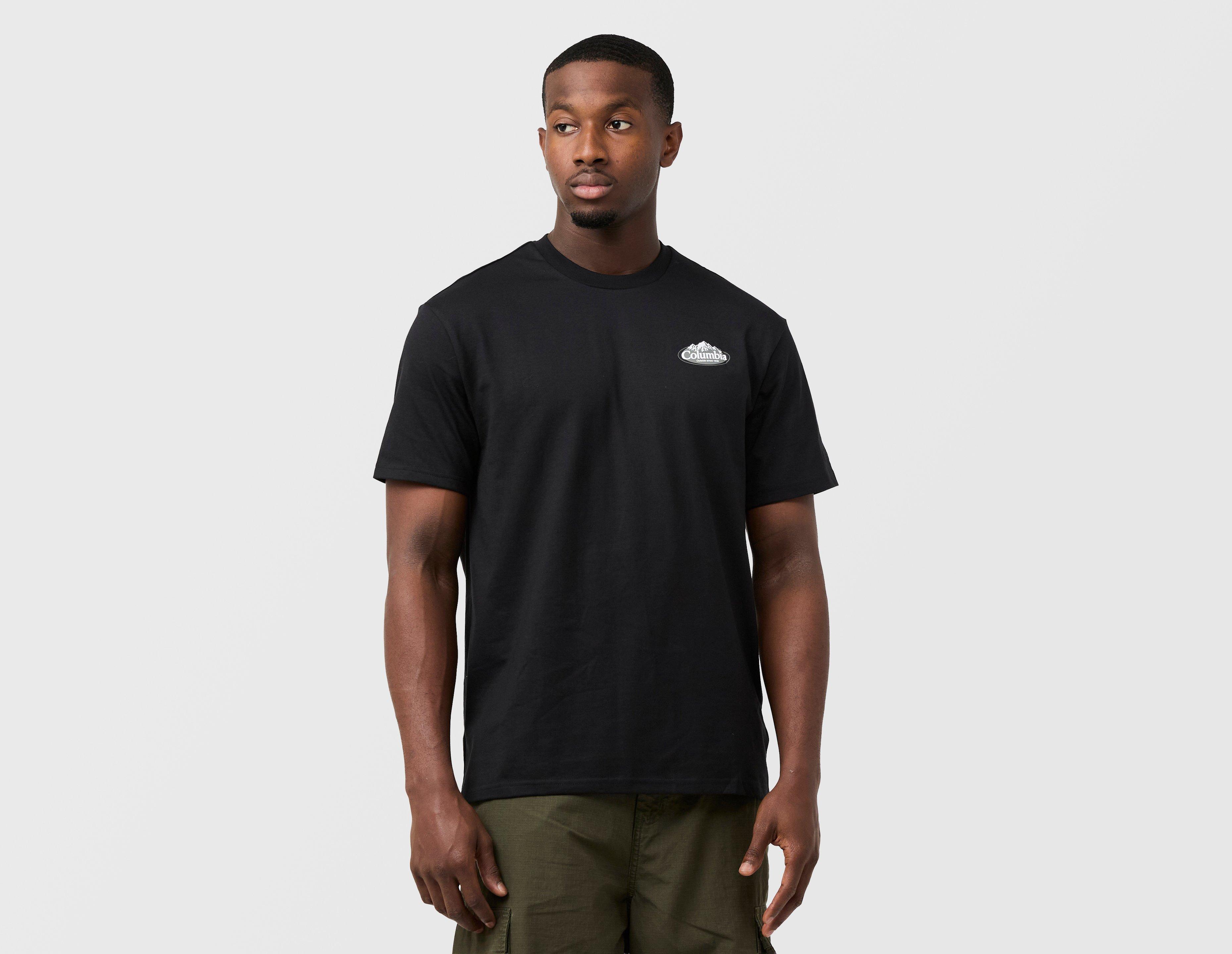 Columbia Snowy Peaks Heavy T-Shirt