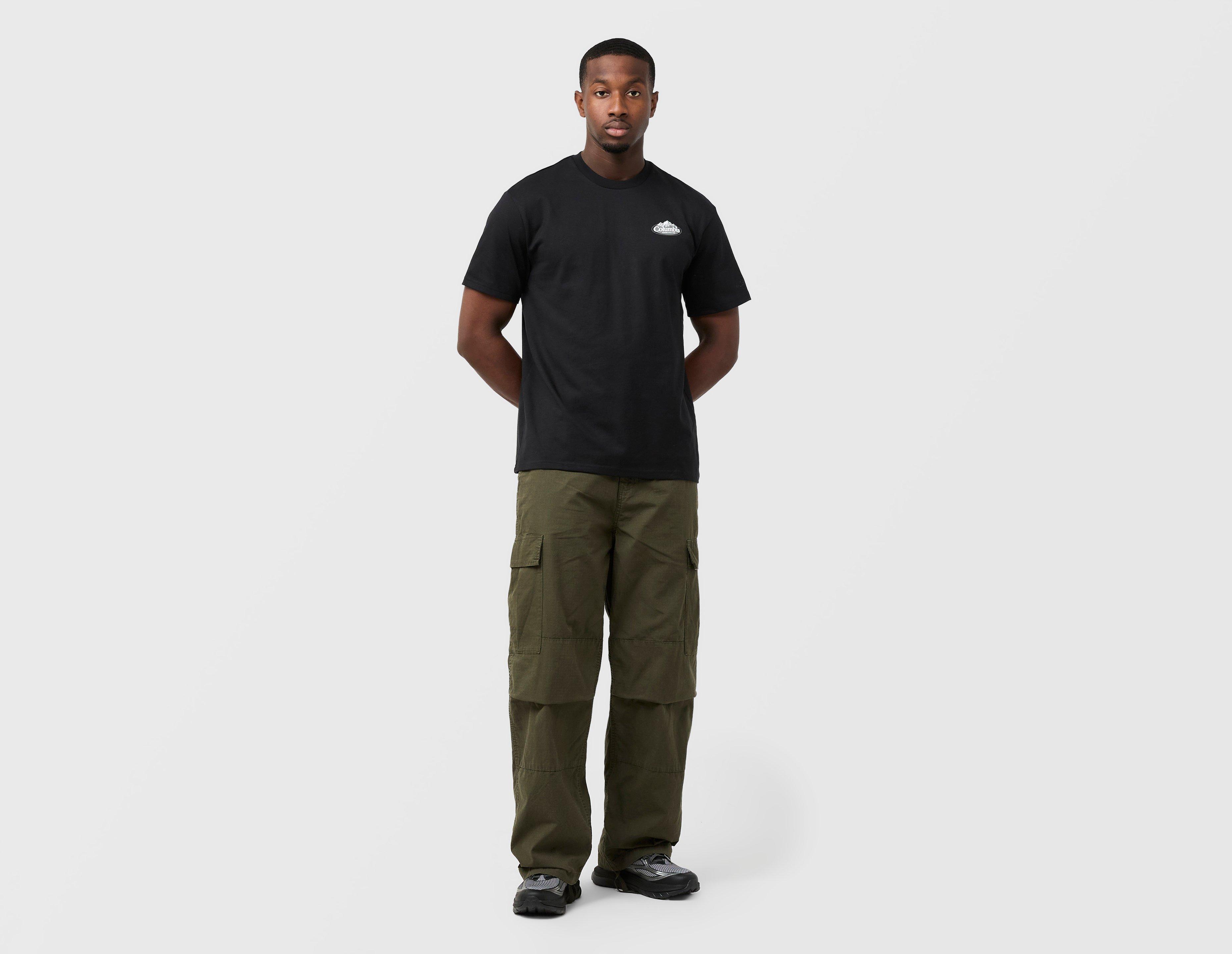 Columbia Snowy Peaks Heavy T-Shirt
