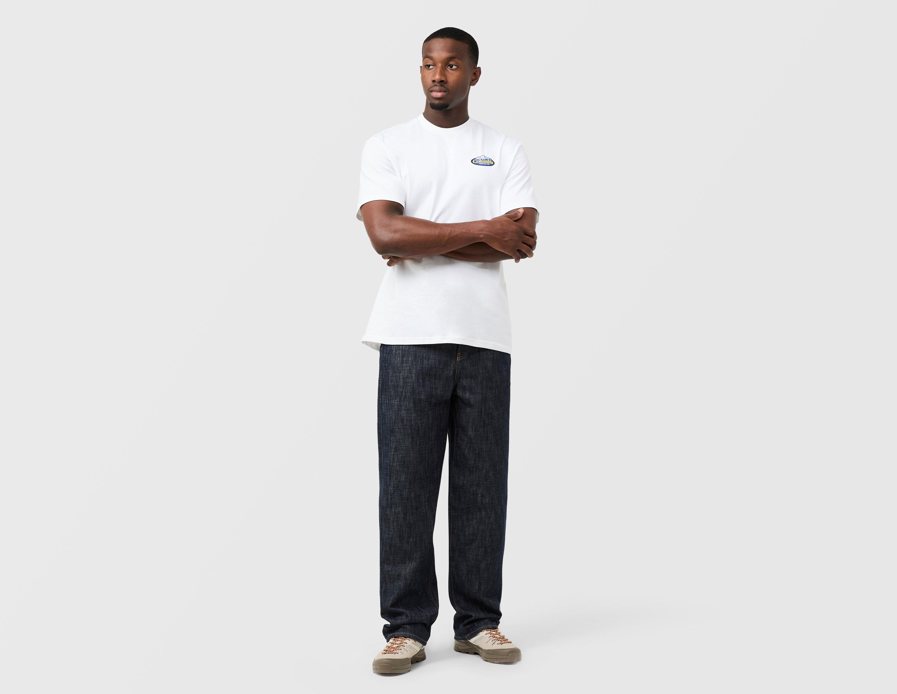 Columbia Snowy Peaks Heavy T-Shirt