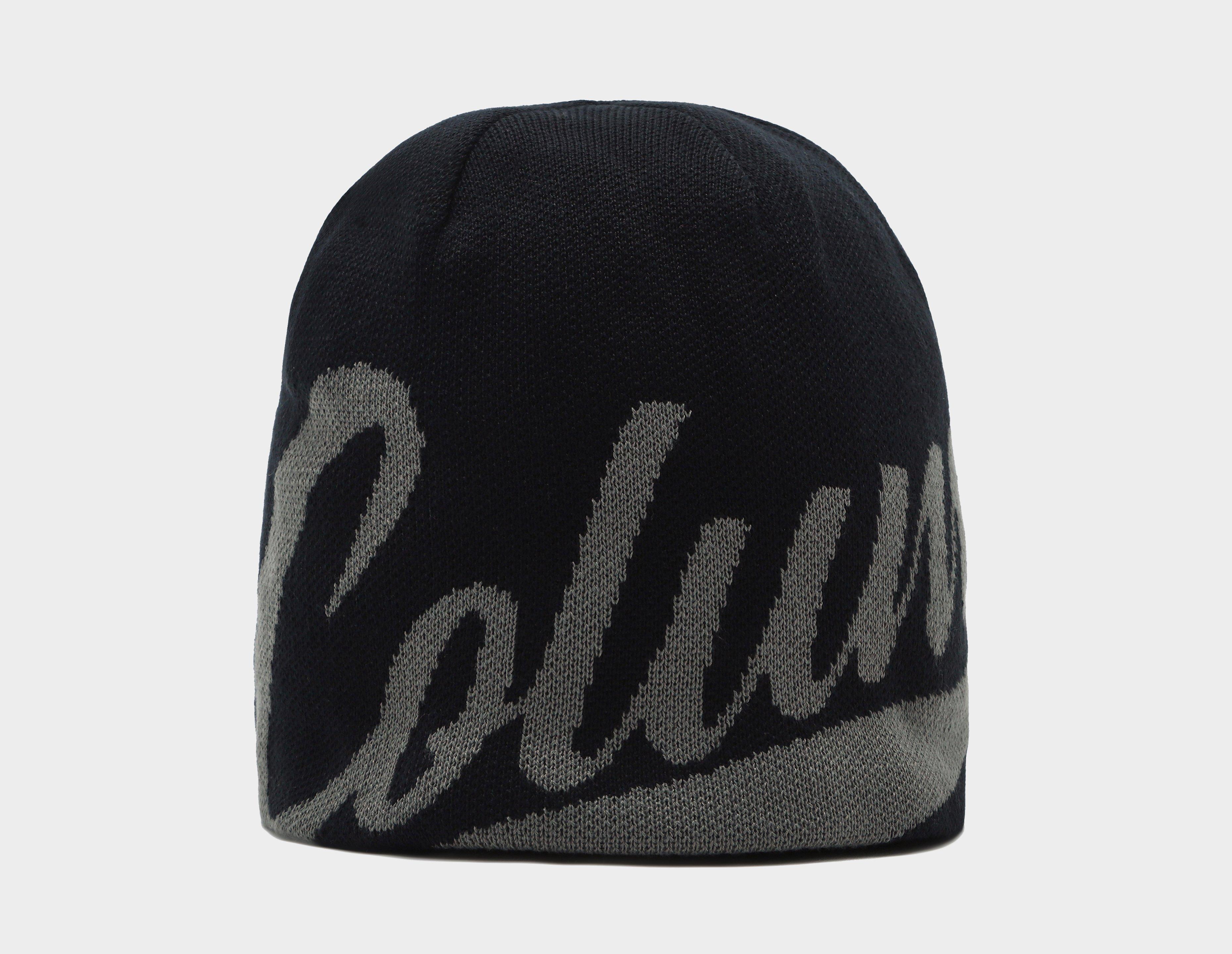 Columbia Skull Beanie