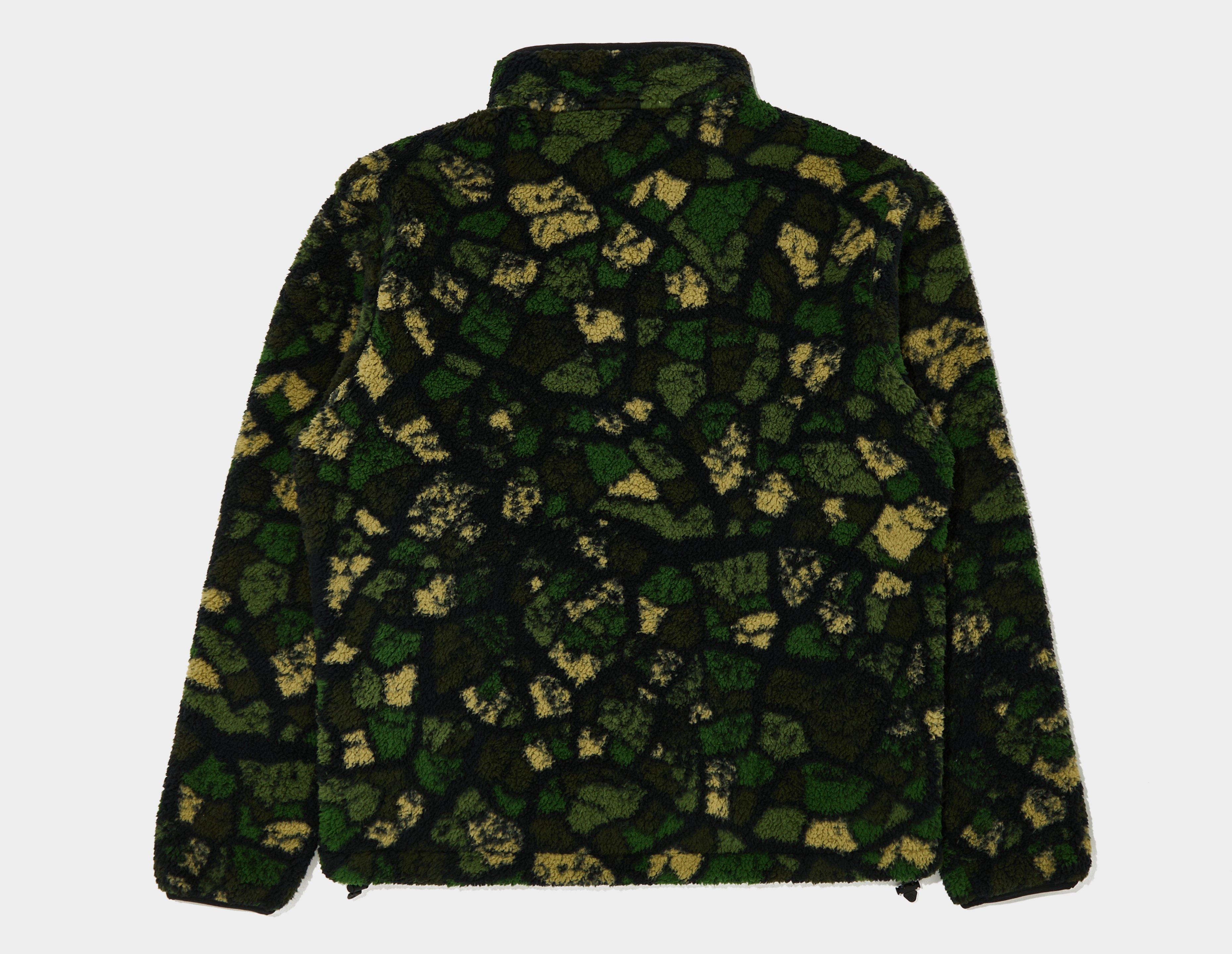 Columbia CSC Mountain Fleece Jacket