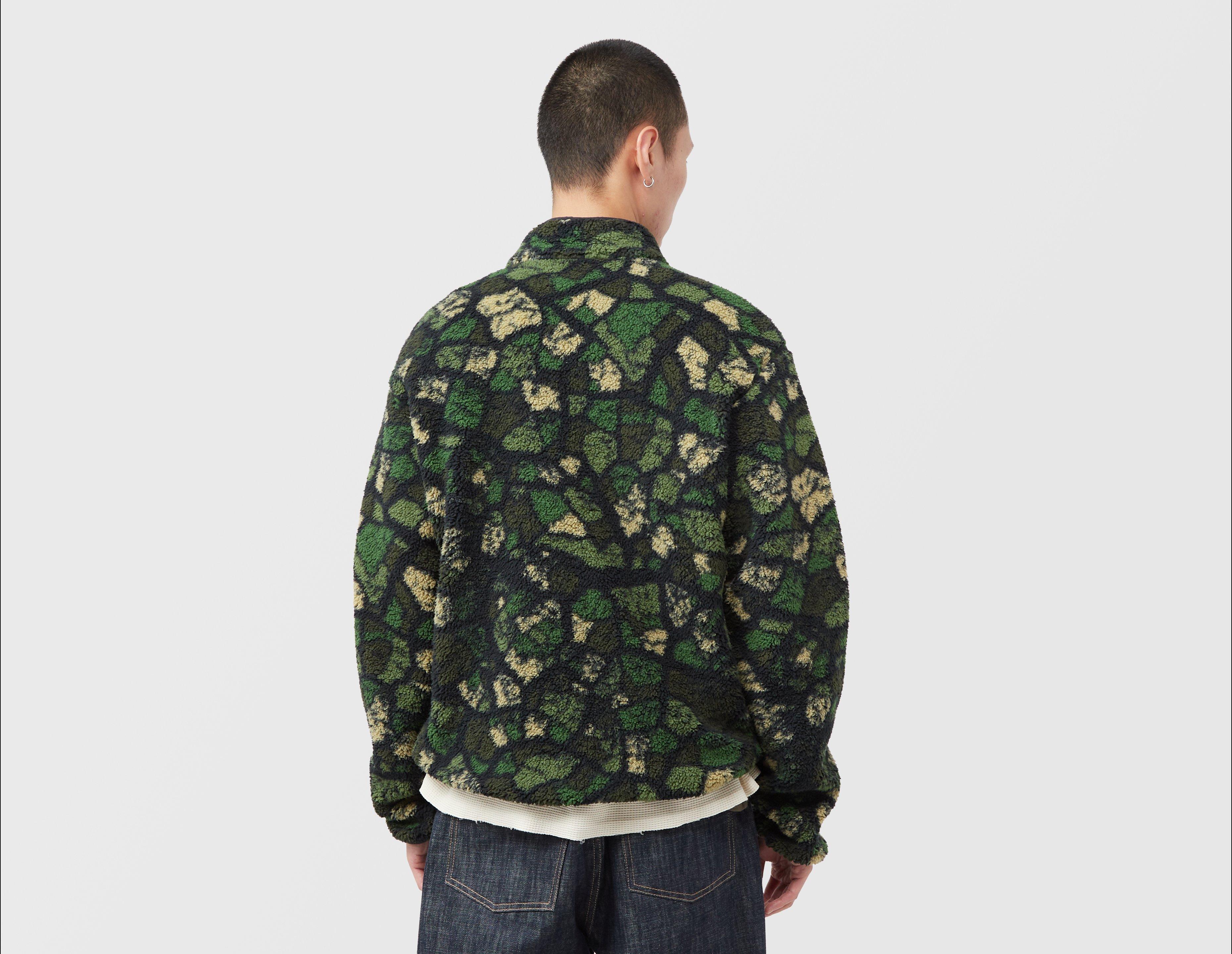 Columbia CSC Mountain Fleece Jacket