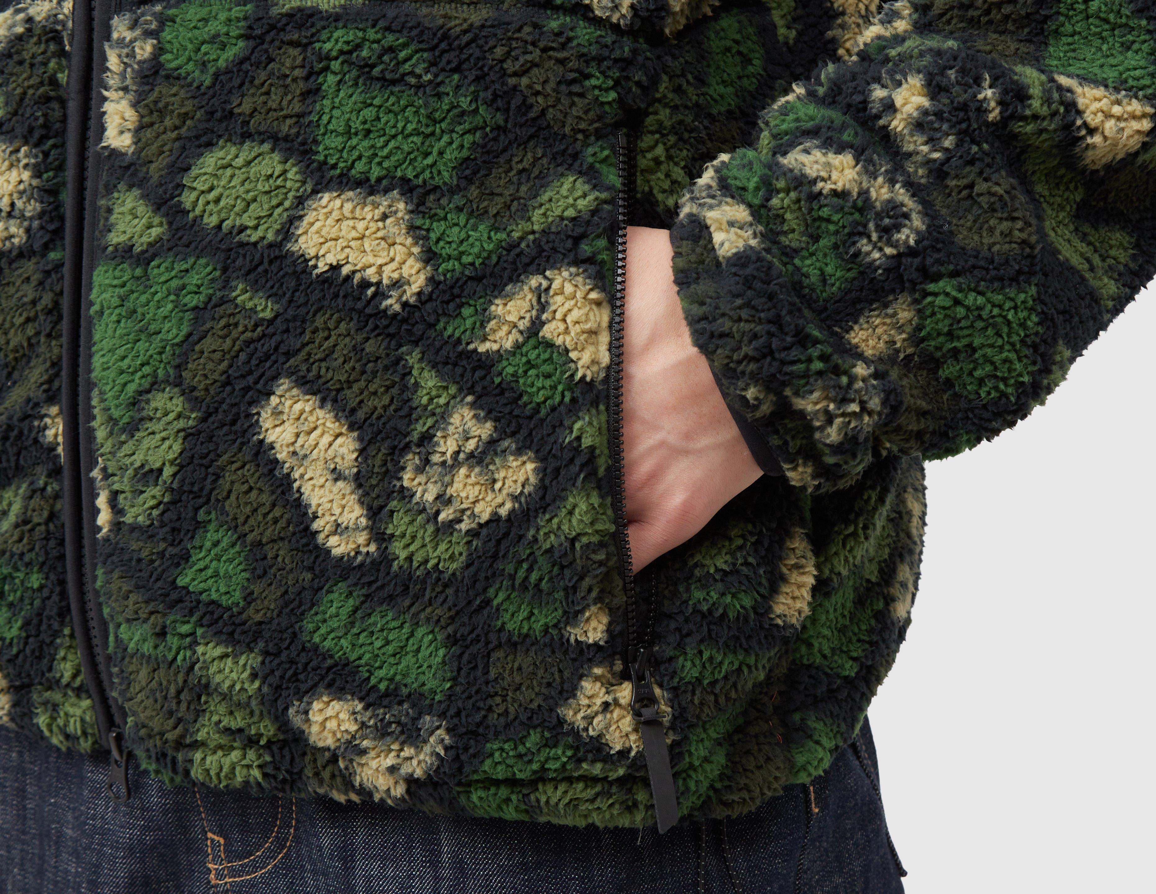 Columbia CSC Mountain Fleece Jacket