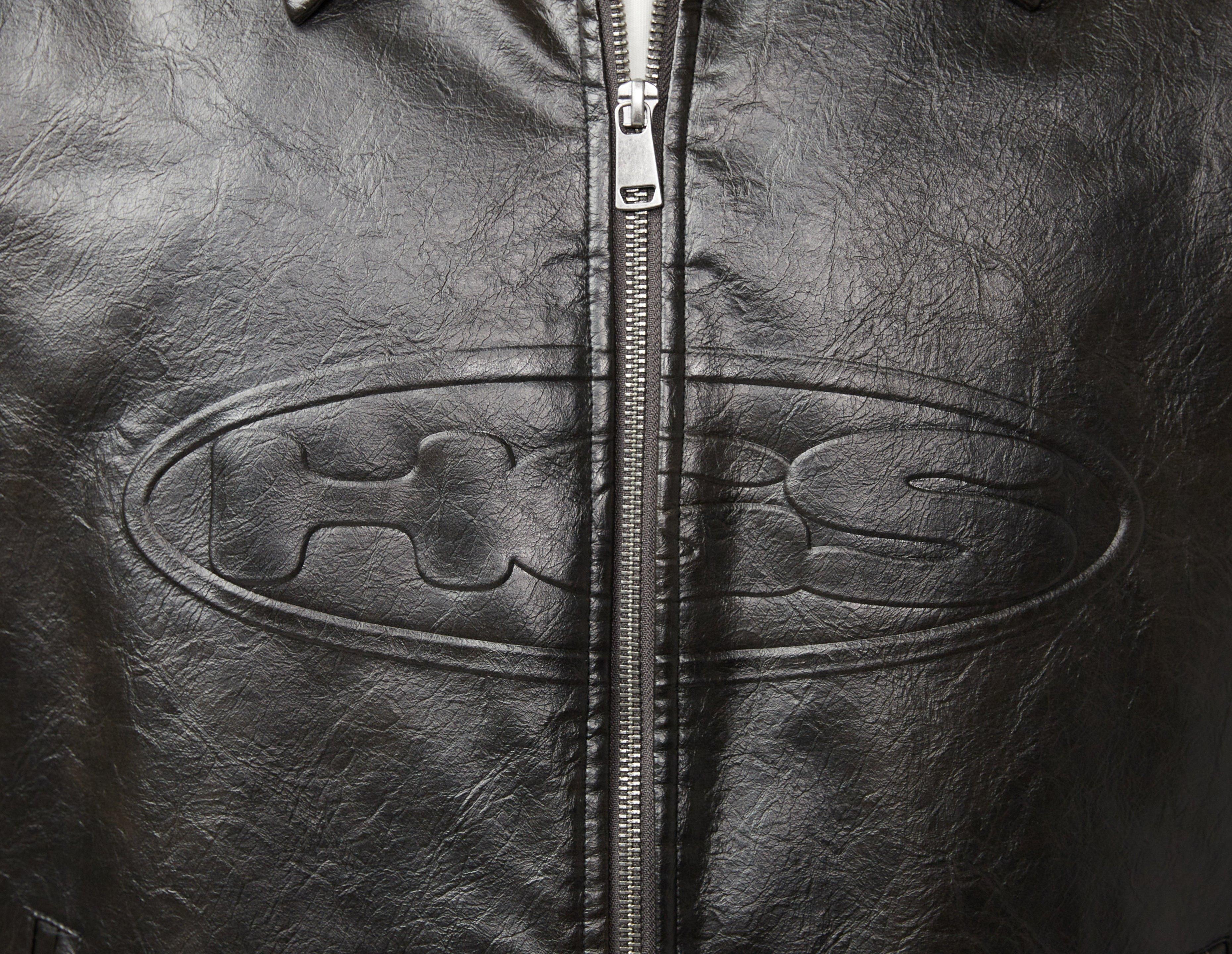 Home Grown Cruiser Jacket