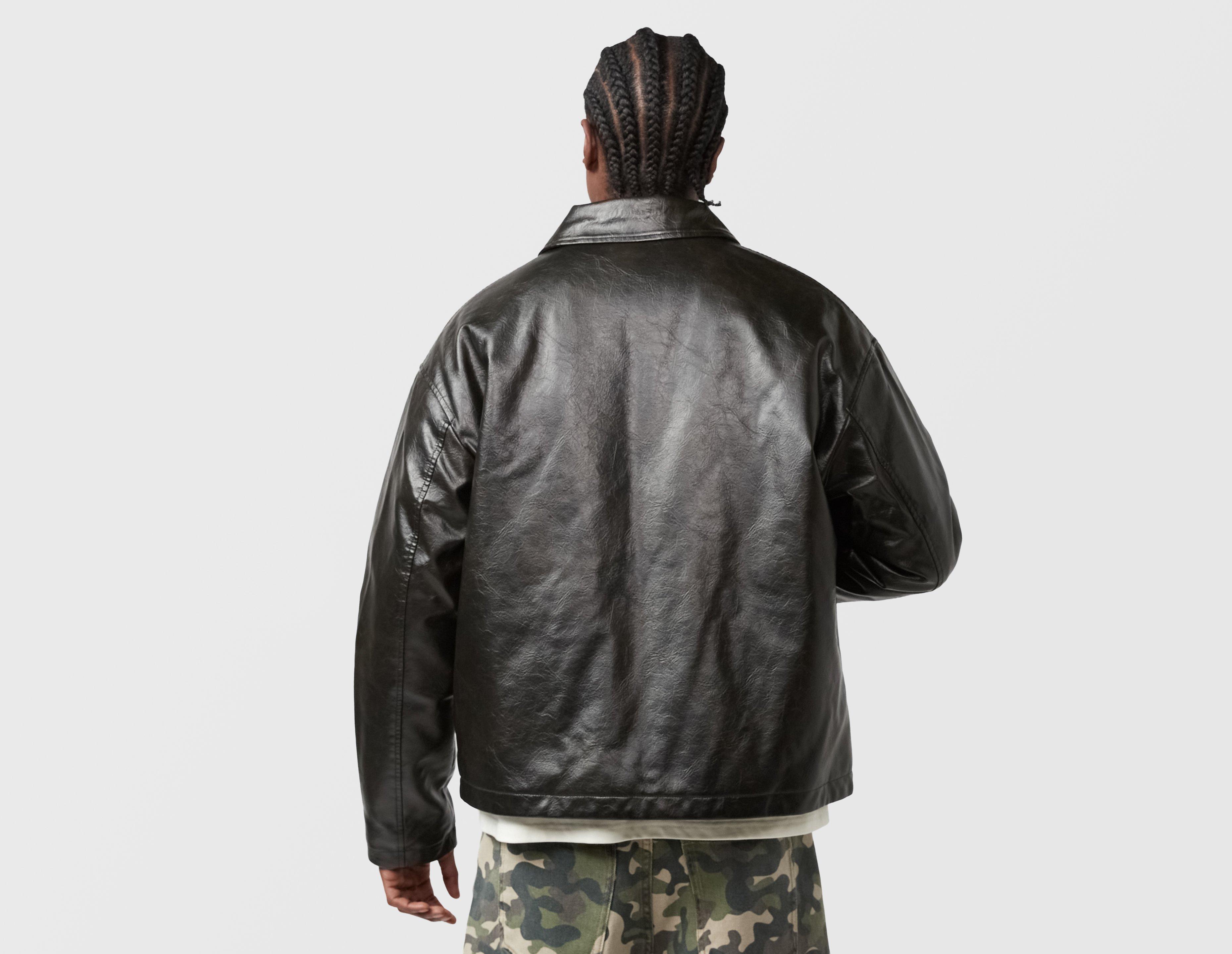 Home Grown Cruiser Jacket