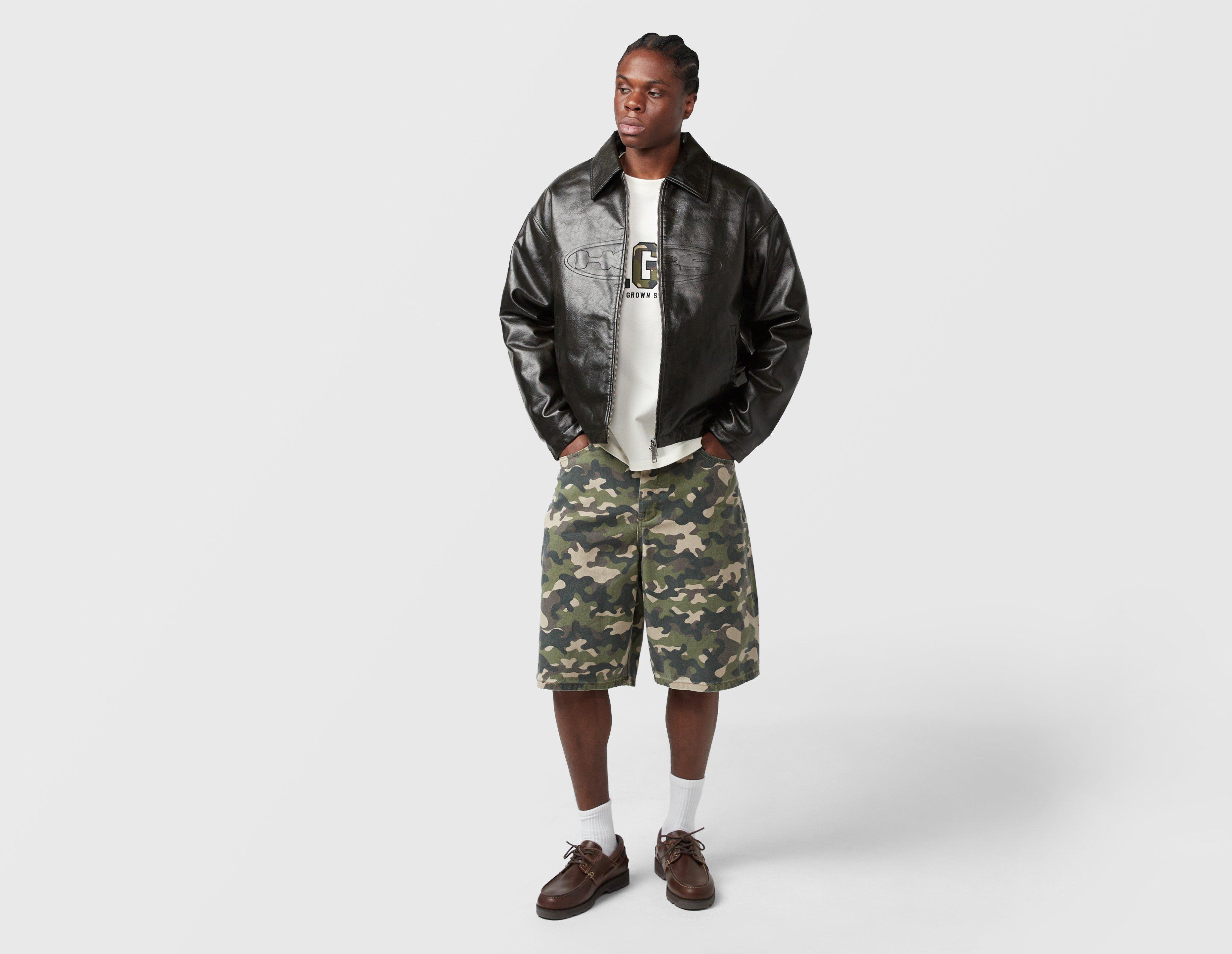 Home Grown Cruiser Jacket