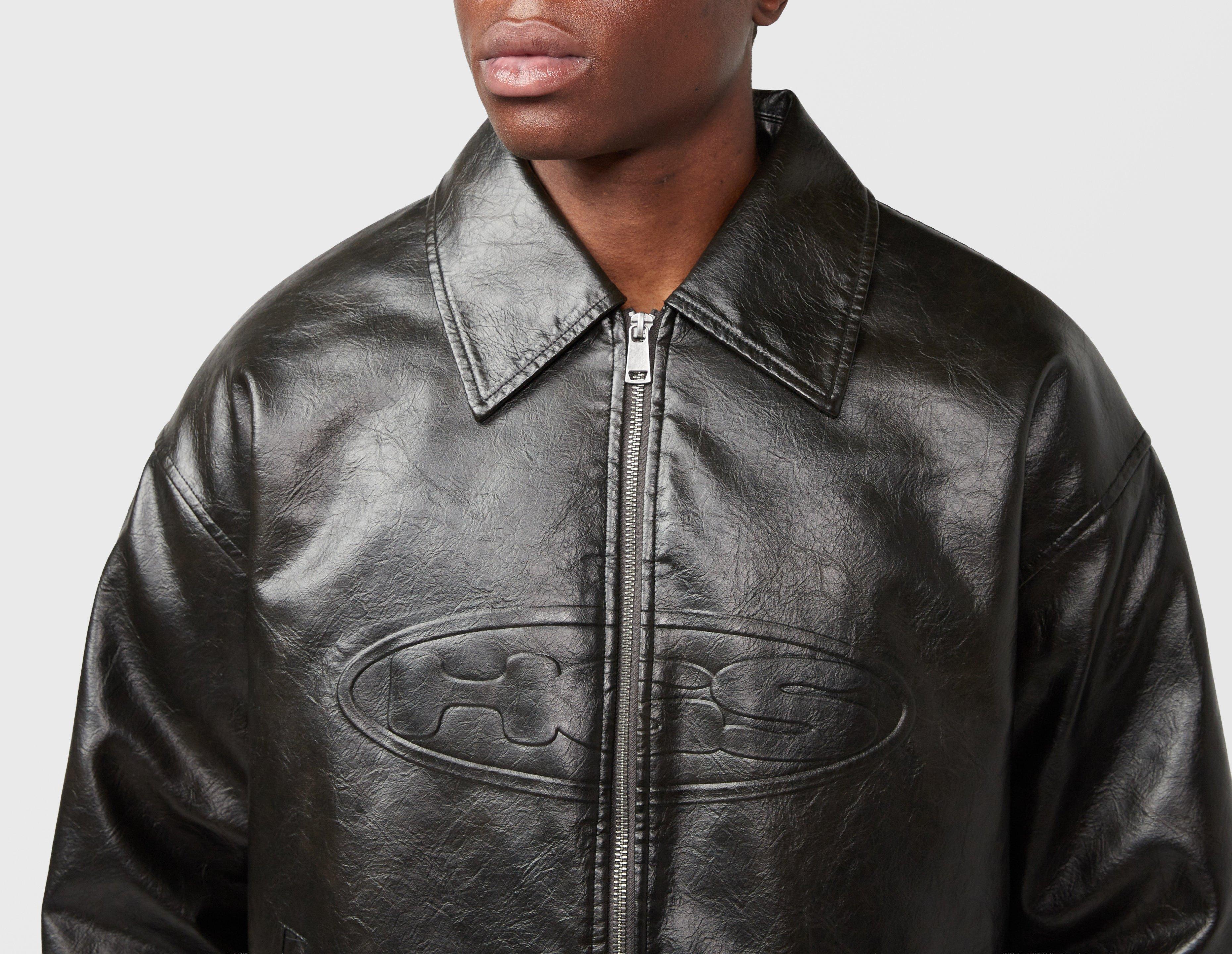 Home Grown Cruiser Jacket