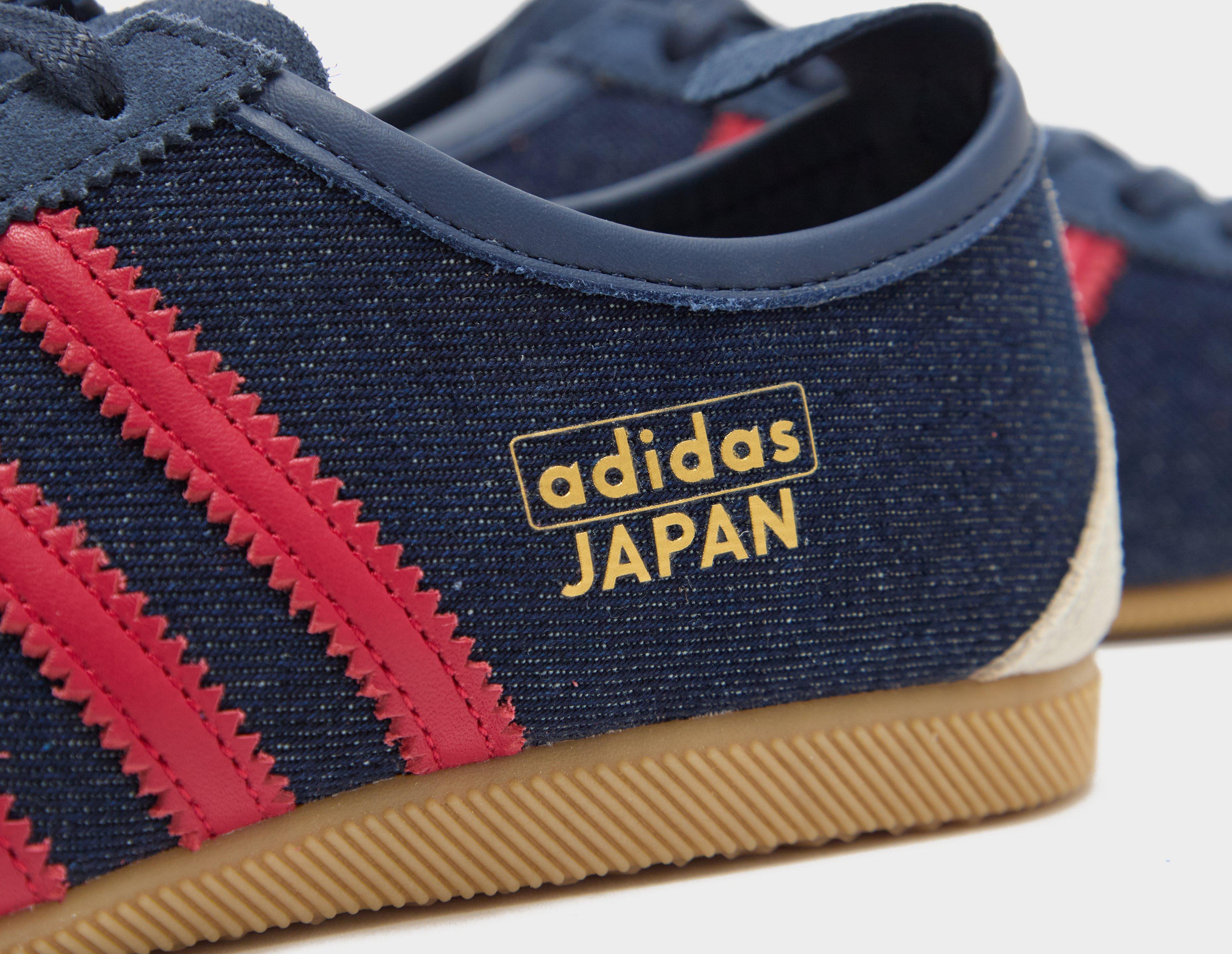 adidas Originals Japan