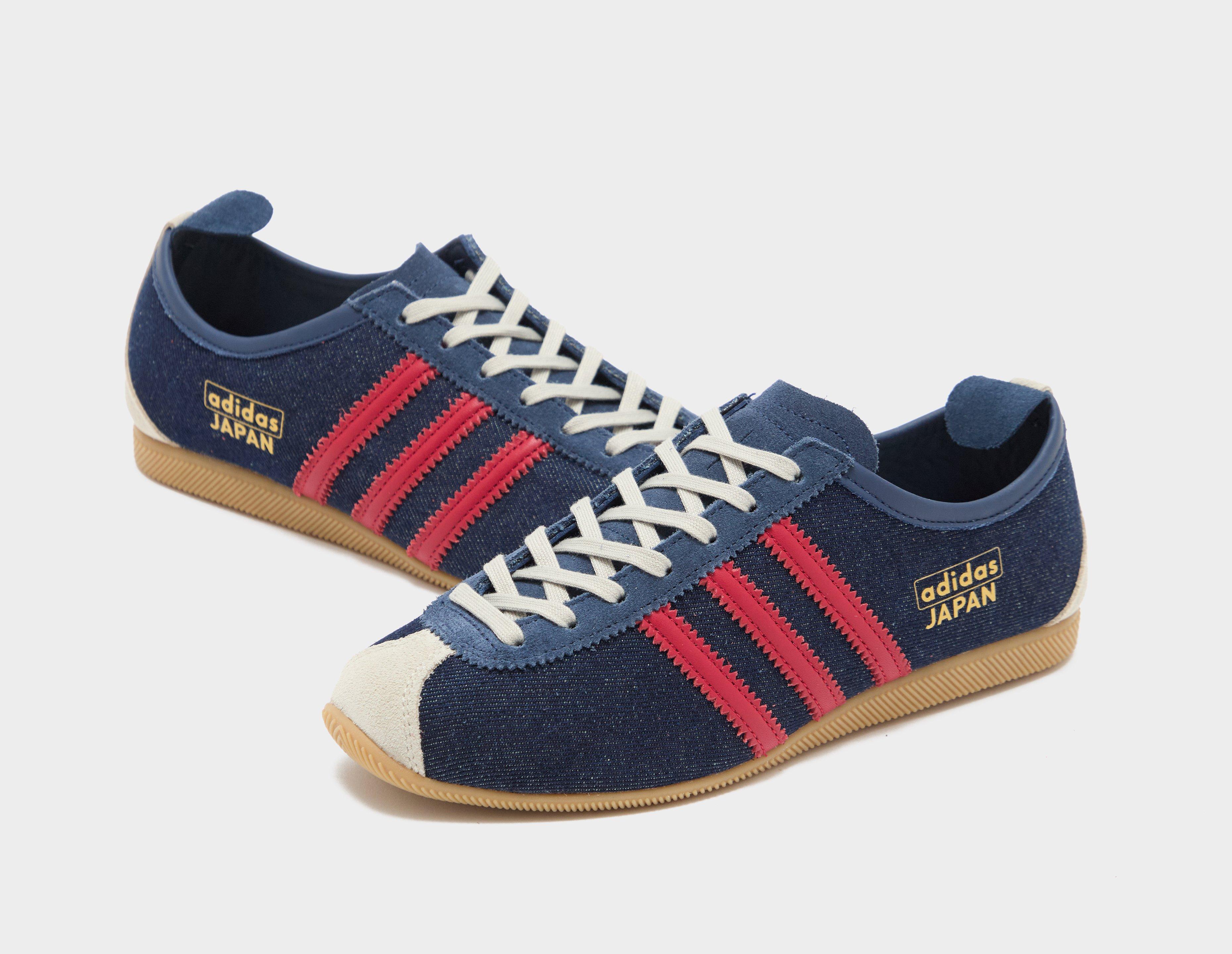 adidas Originals Japan