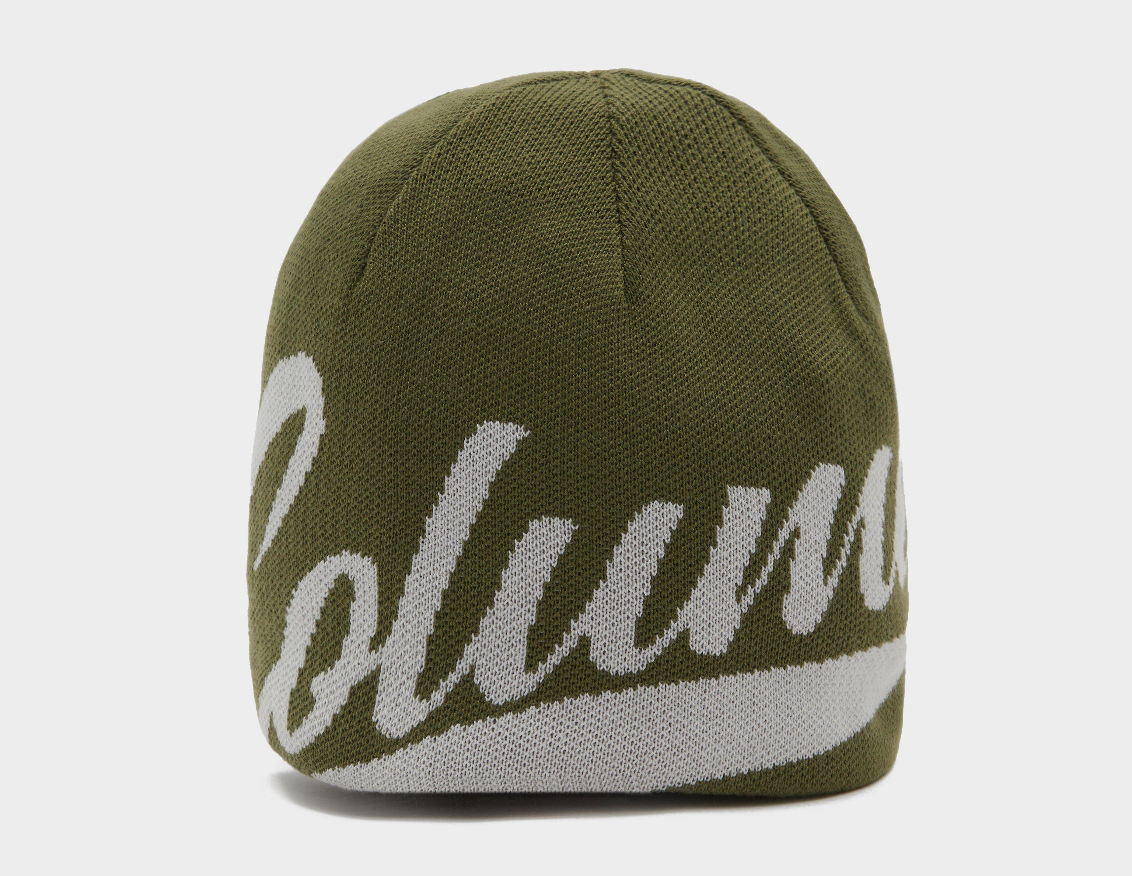 Columbia Skull Beanie