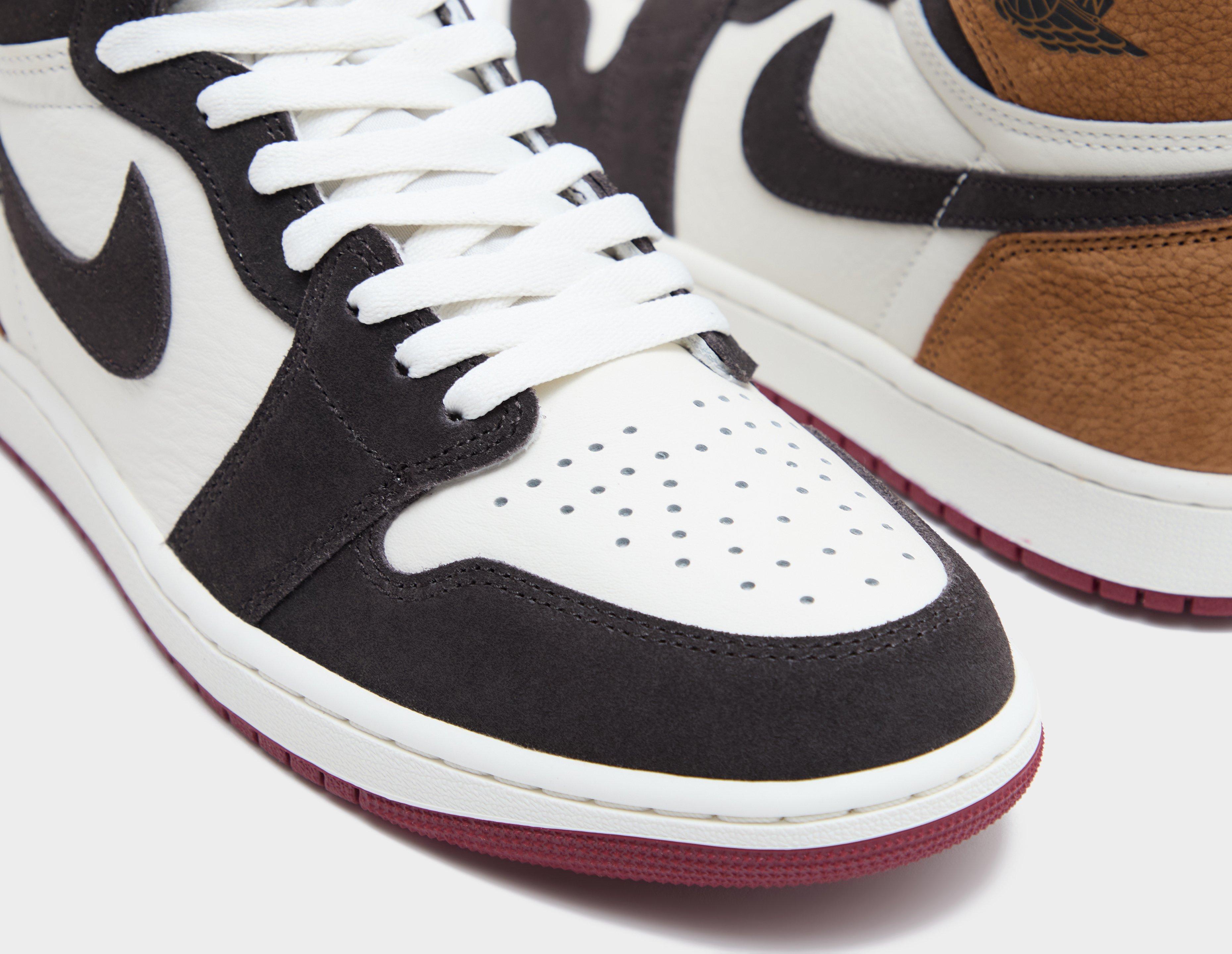 Jordan Air 1 High OG 'Love Letter'