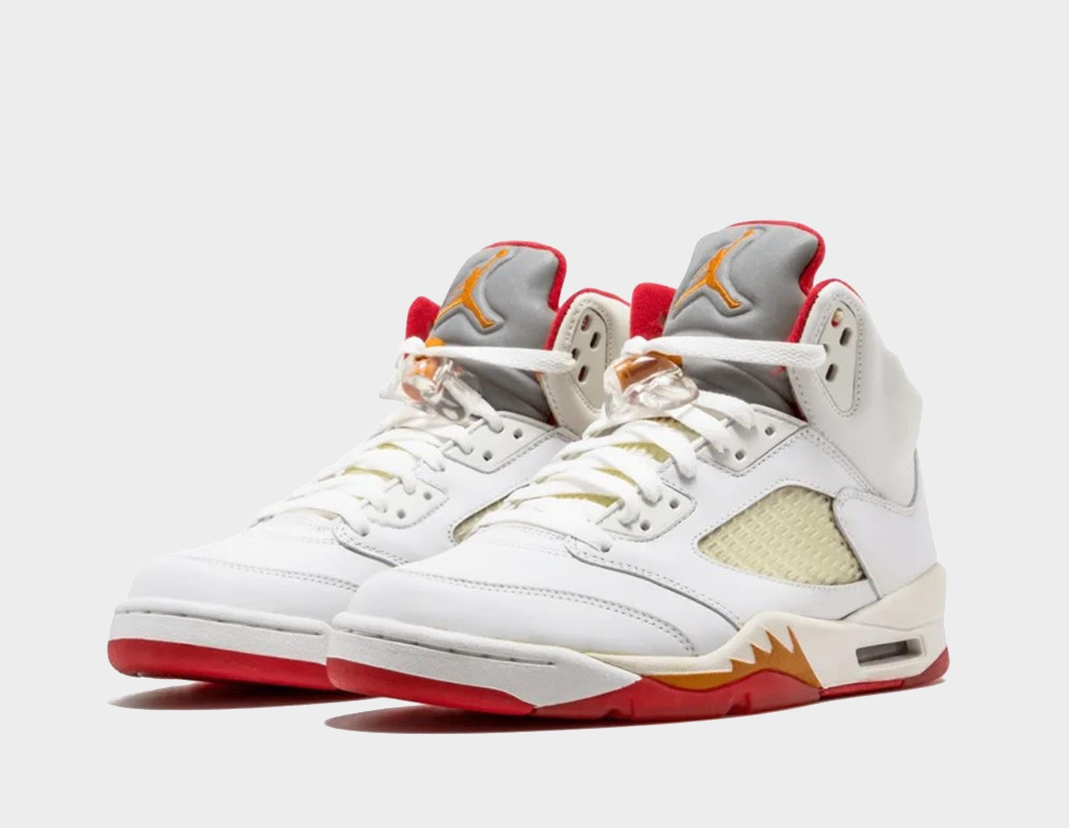 Jordan Air 5 Women's