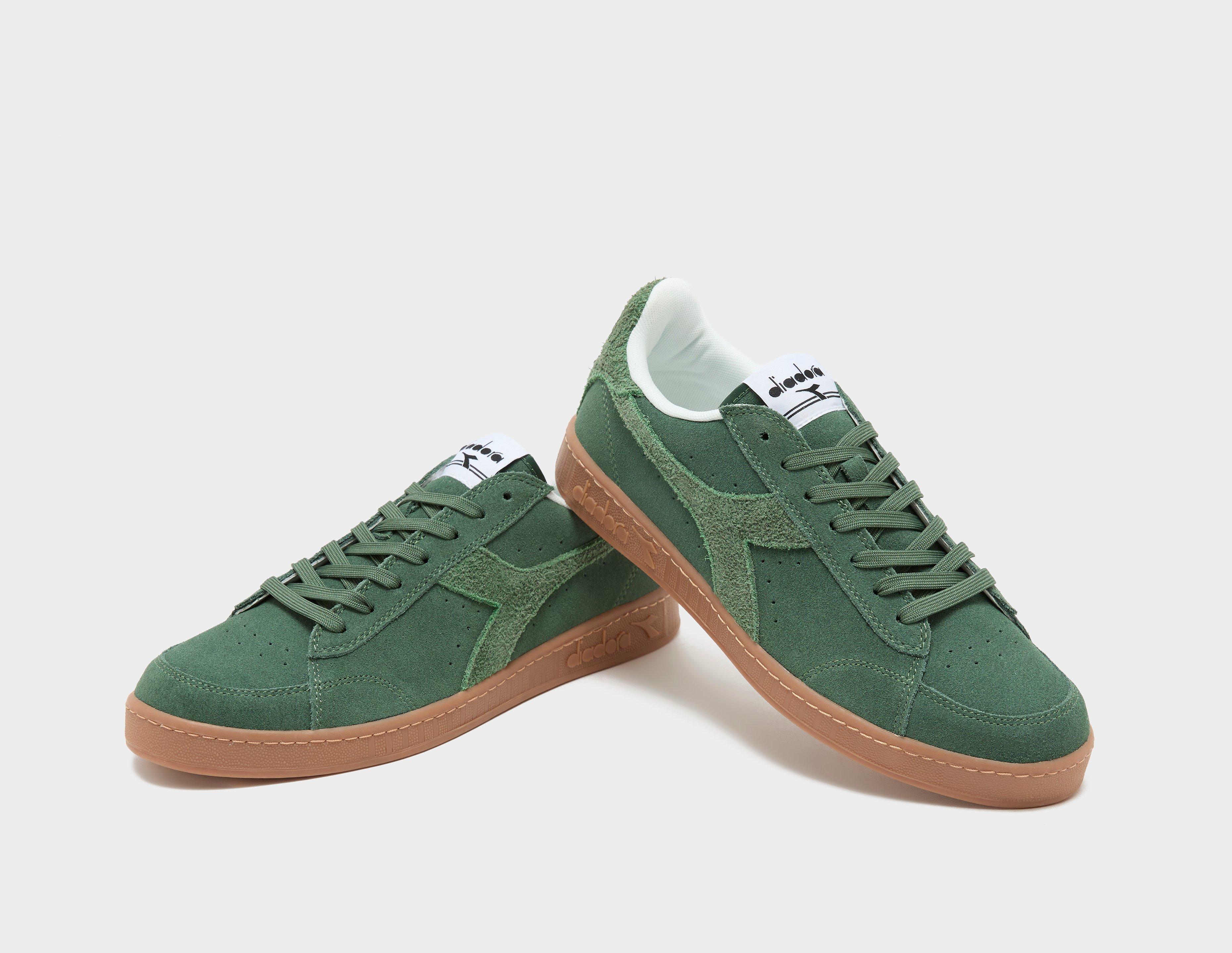 Diadora Game Low