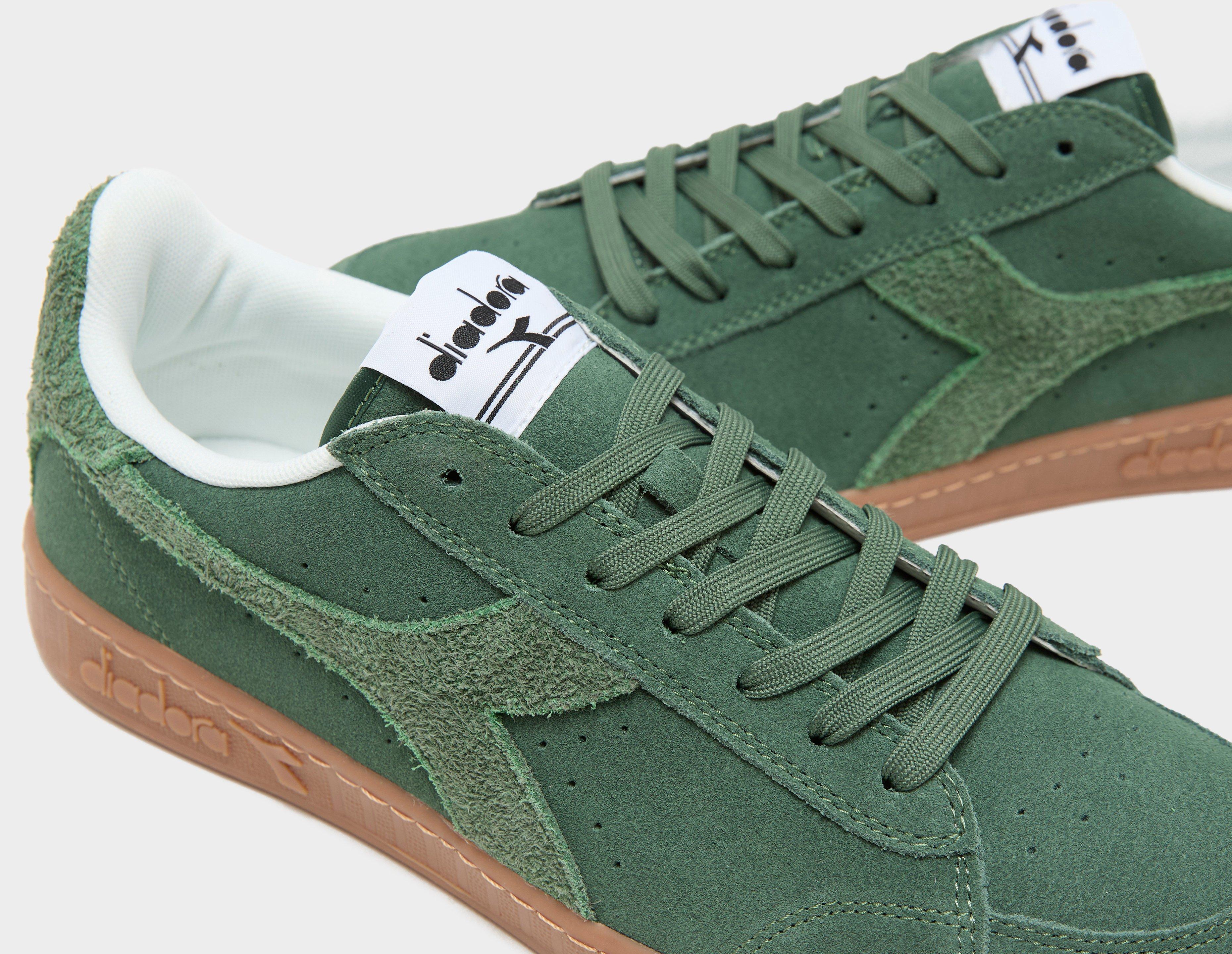 Diadora Game Low