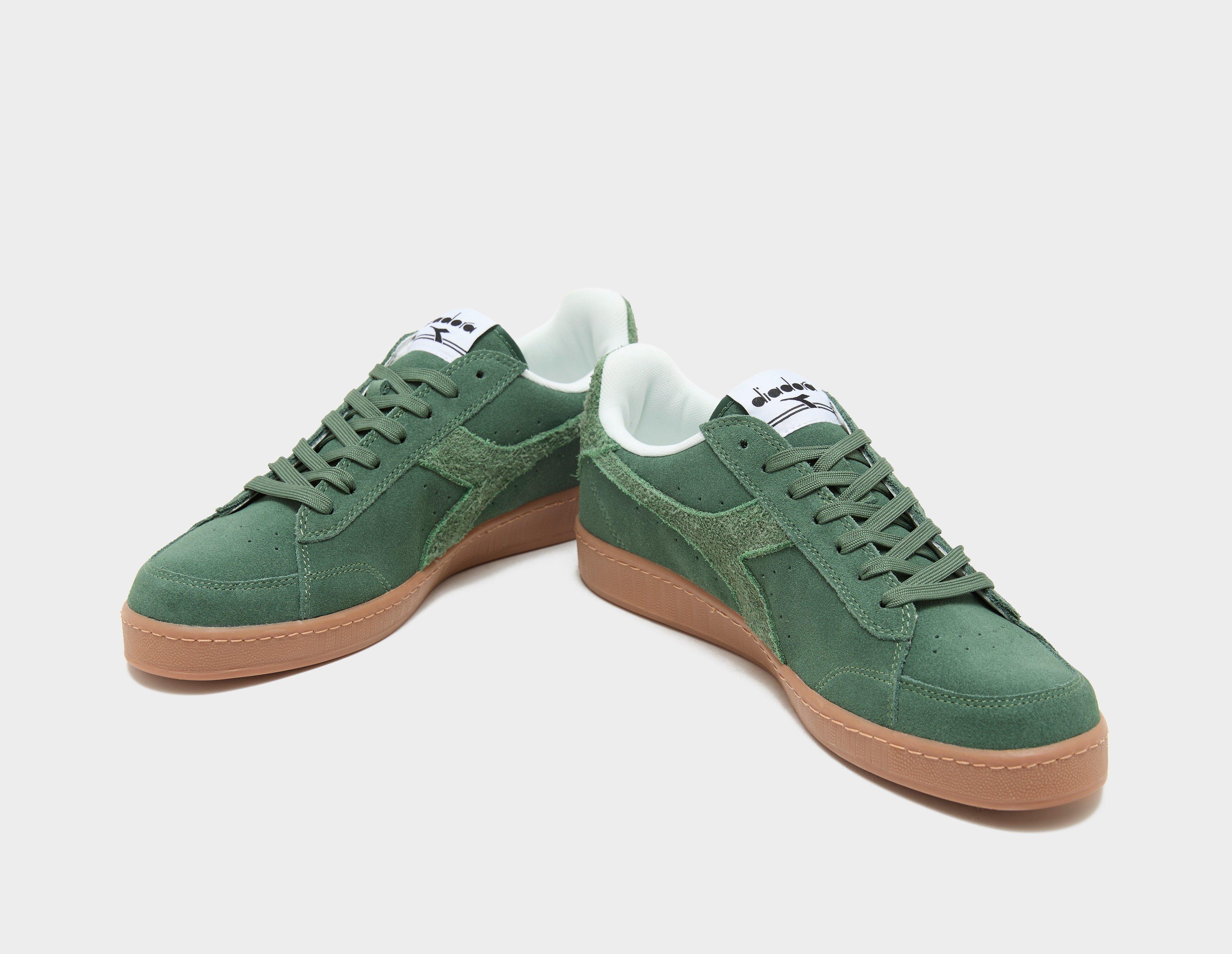Diadora Game Low