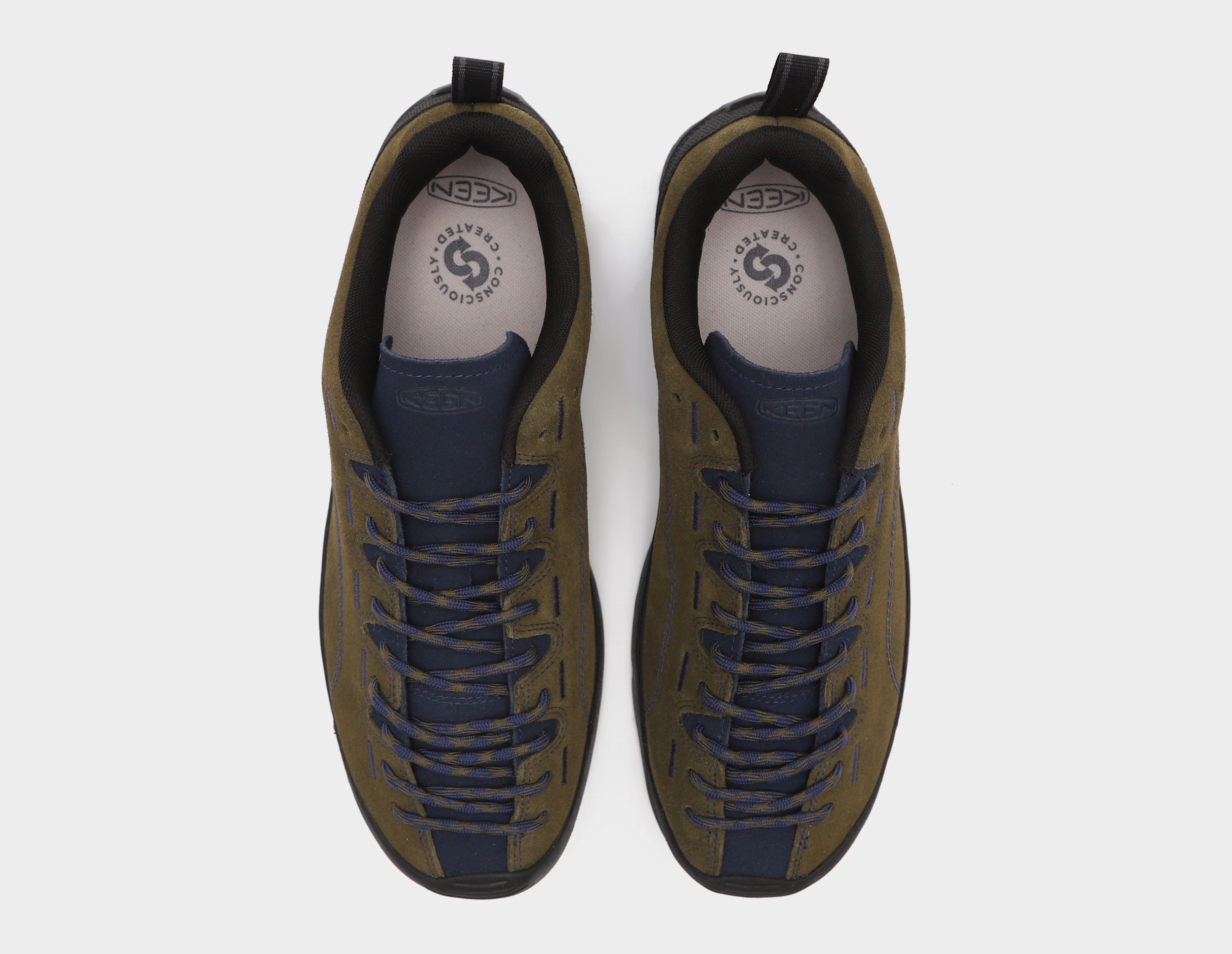 Keen Jasper Casual Trainers
