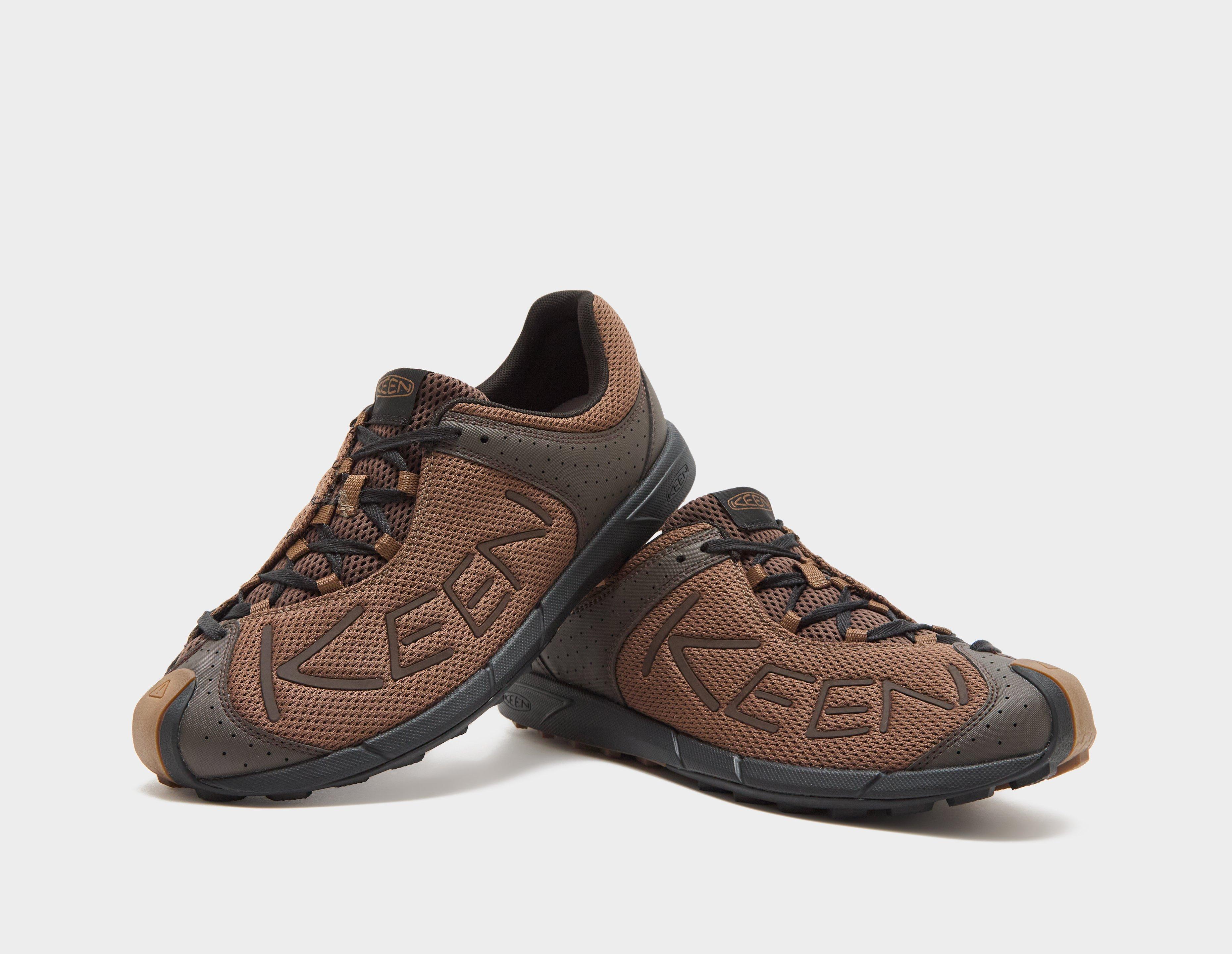 Keen A86