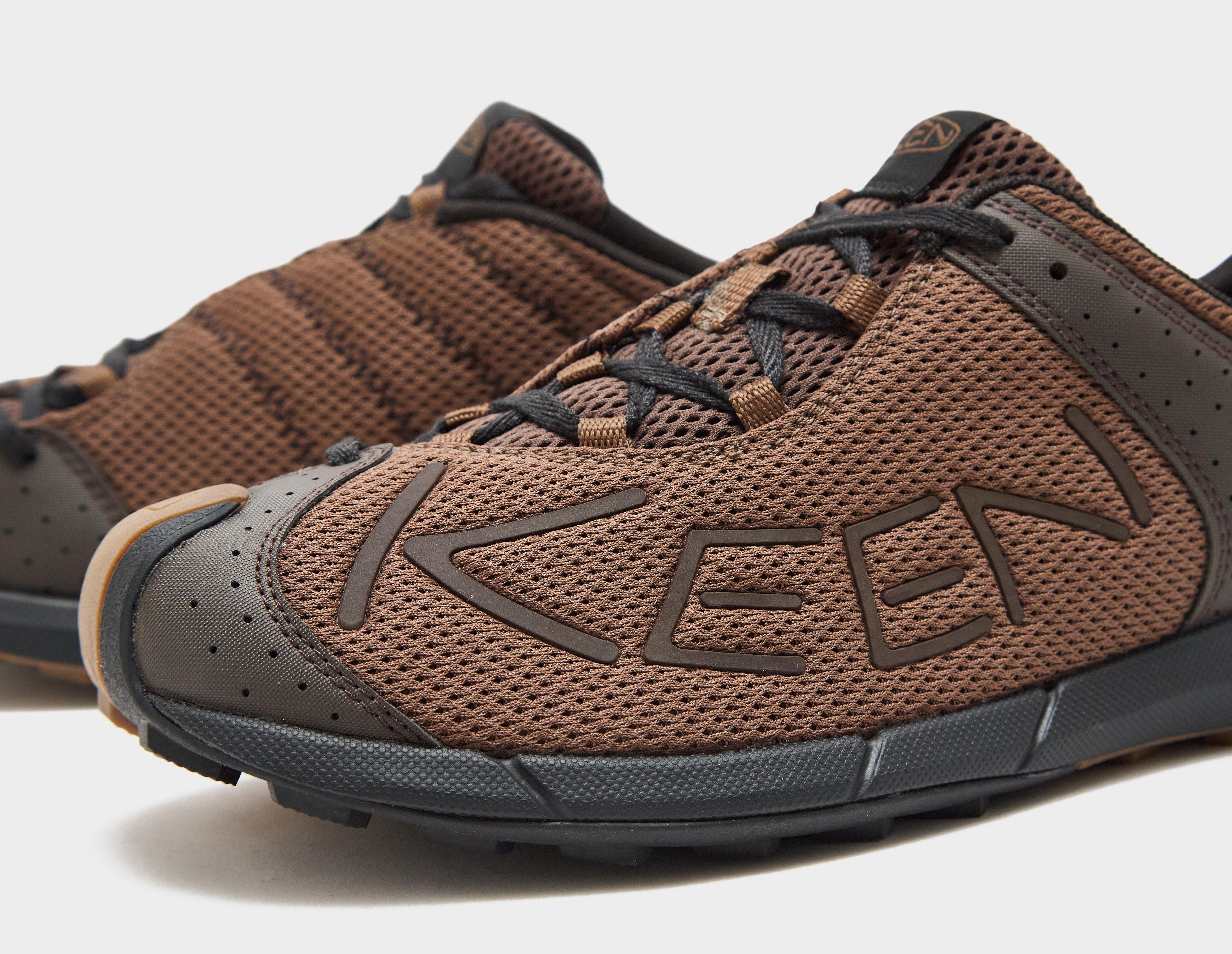 Keen A86