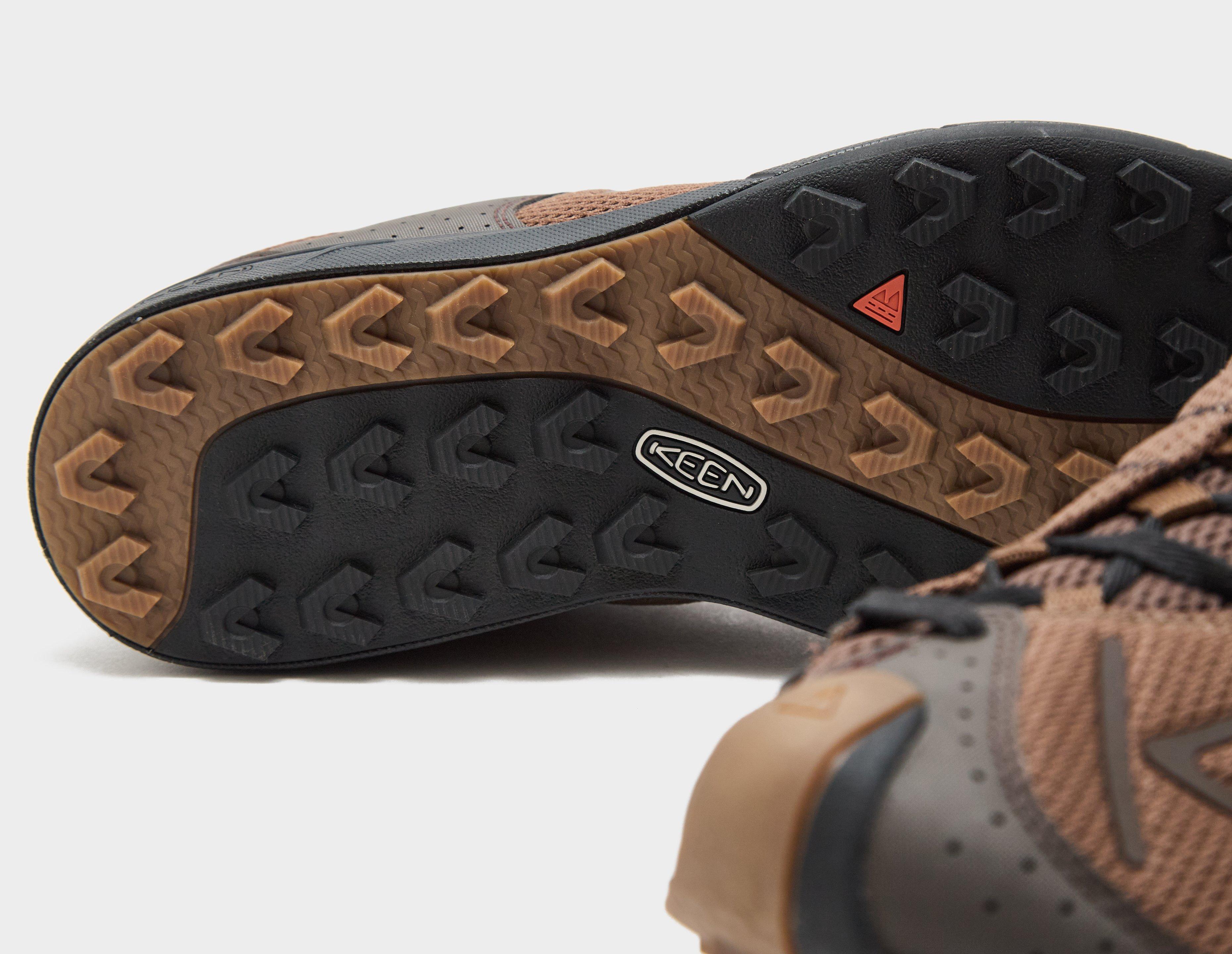 Keen A86