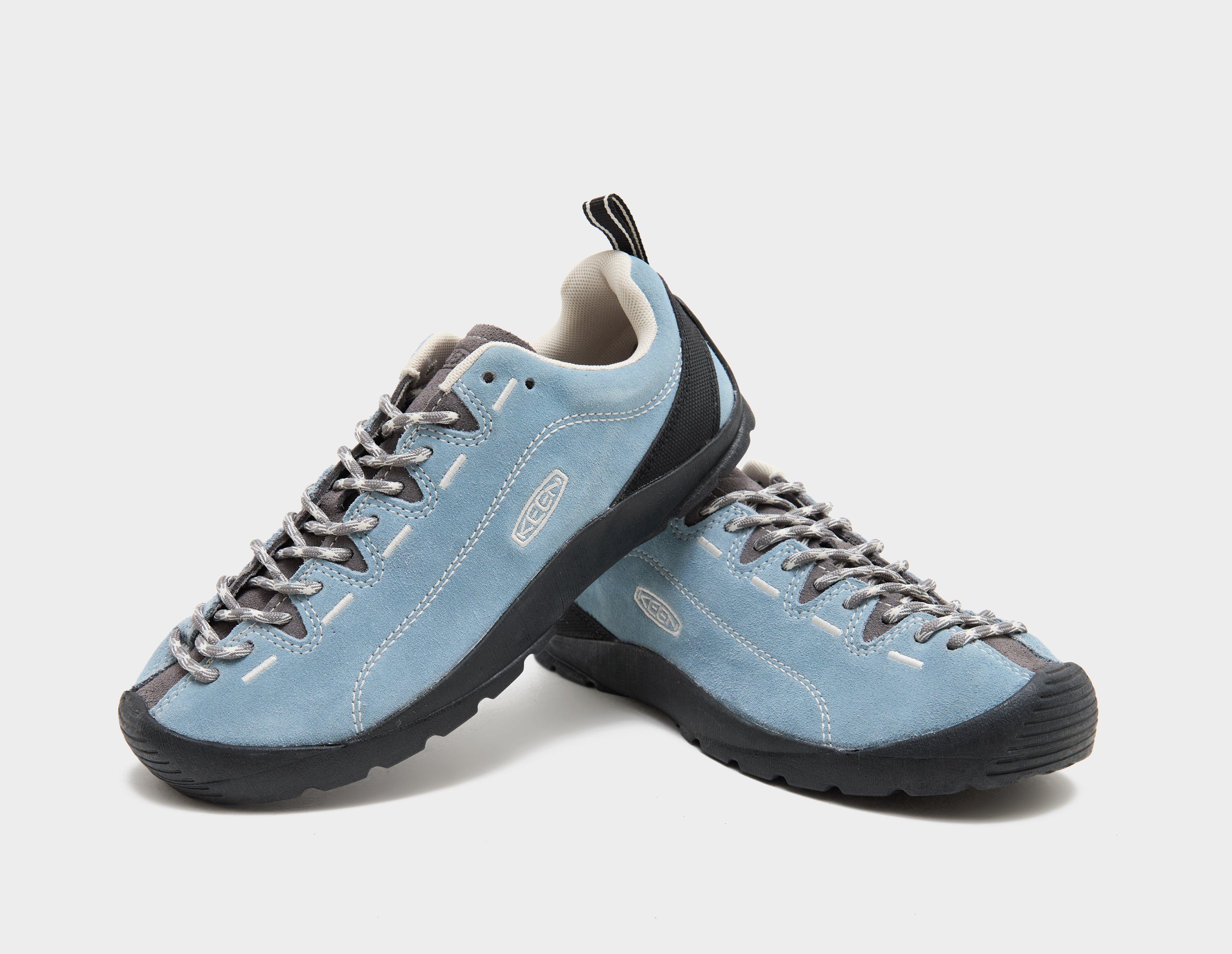 Keen Jasper Damen