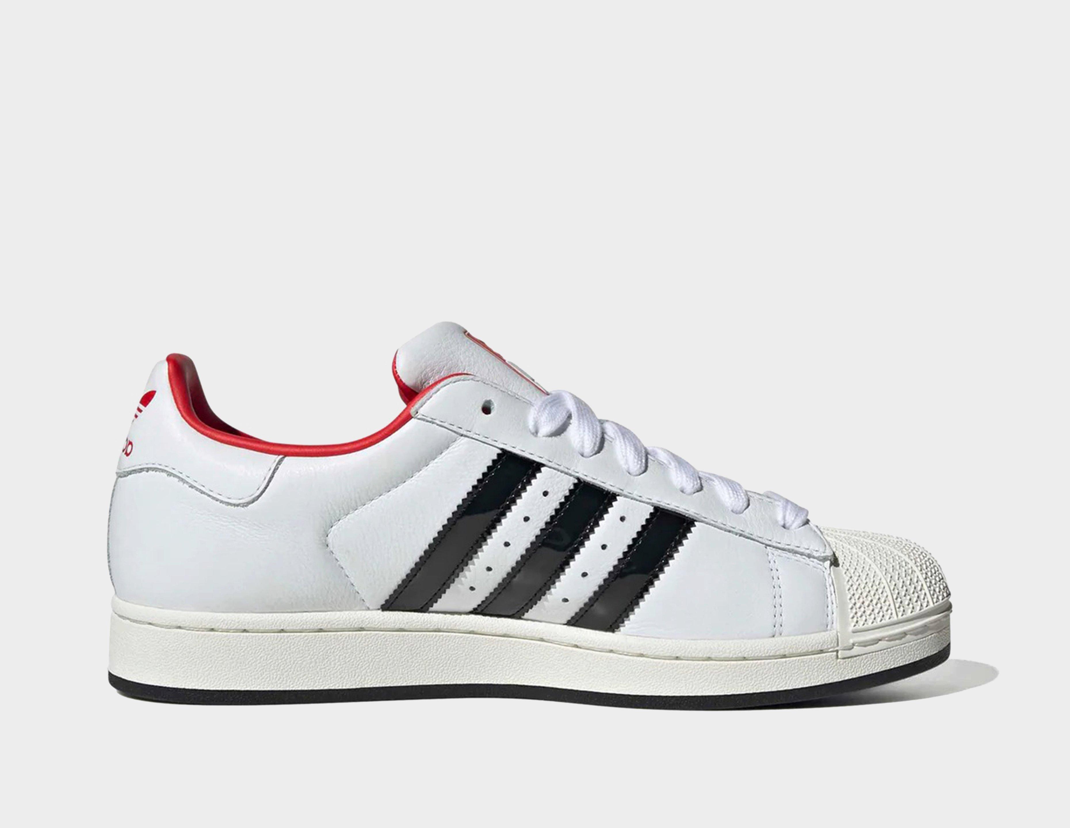 adidas Originals x Coca-Cola Superstar II
