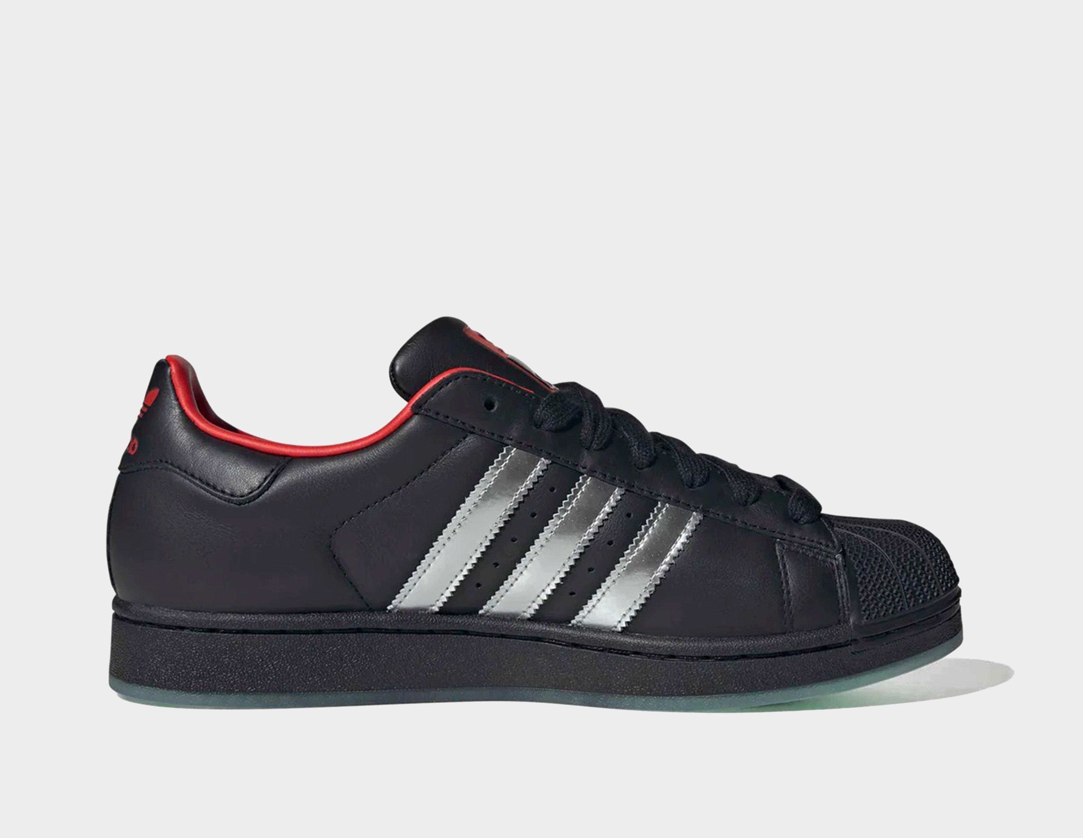 adidas Originals x Coca-Cola Superstar II
