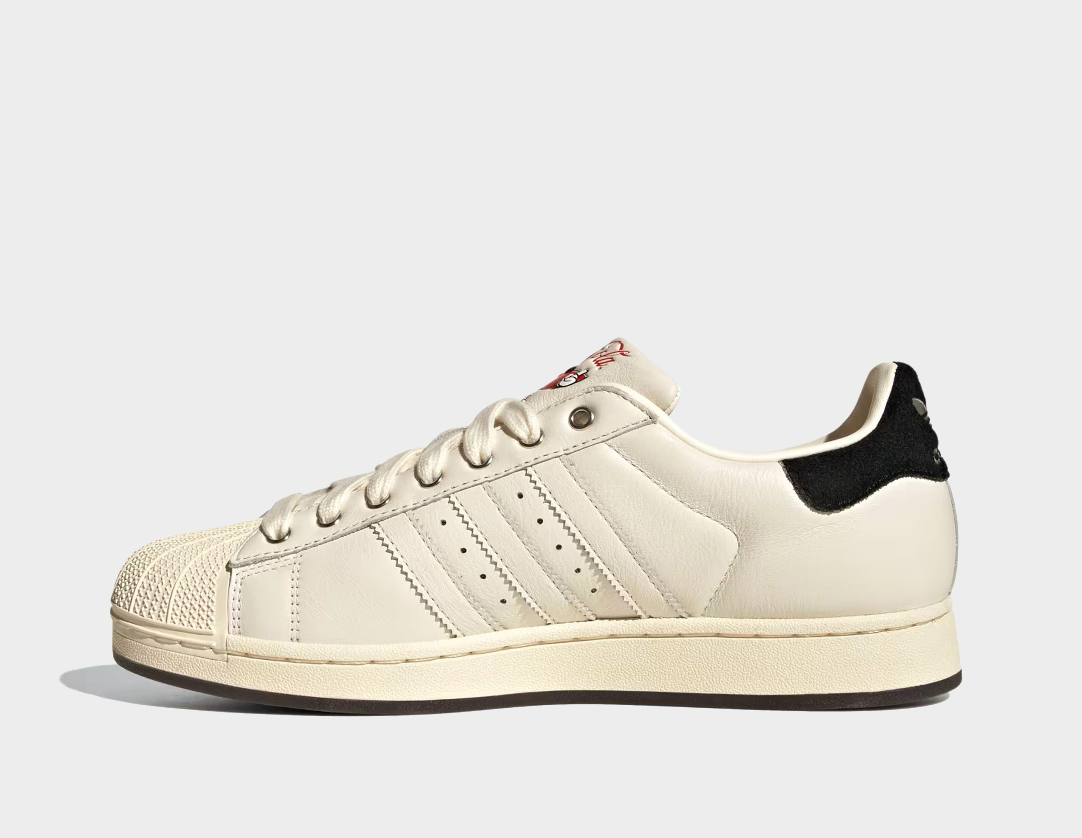 adidas Originals x Coca-Cola Superstar II