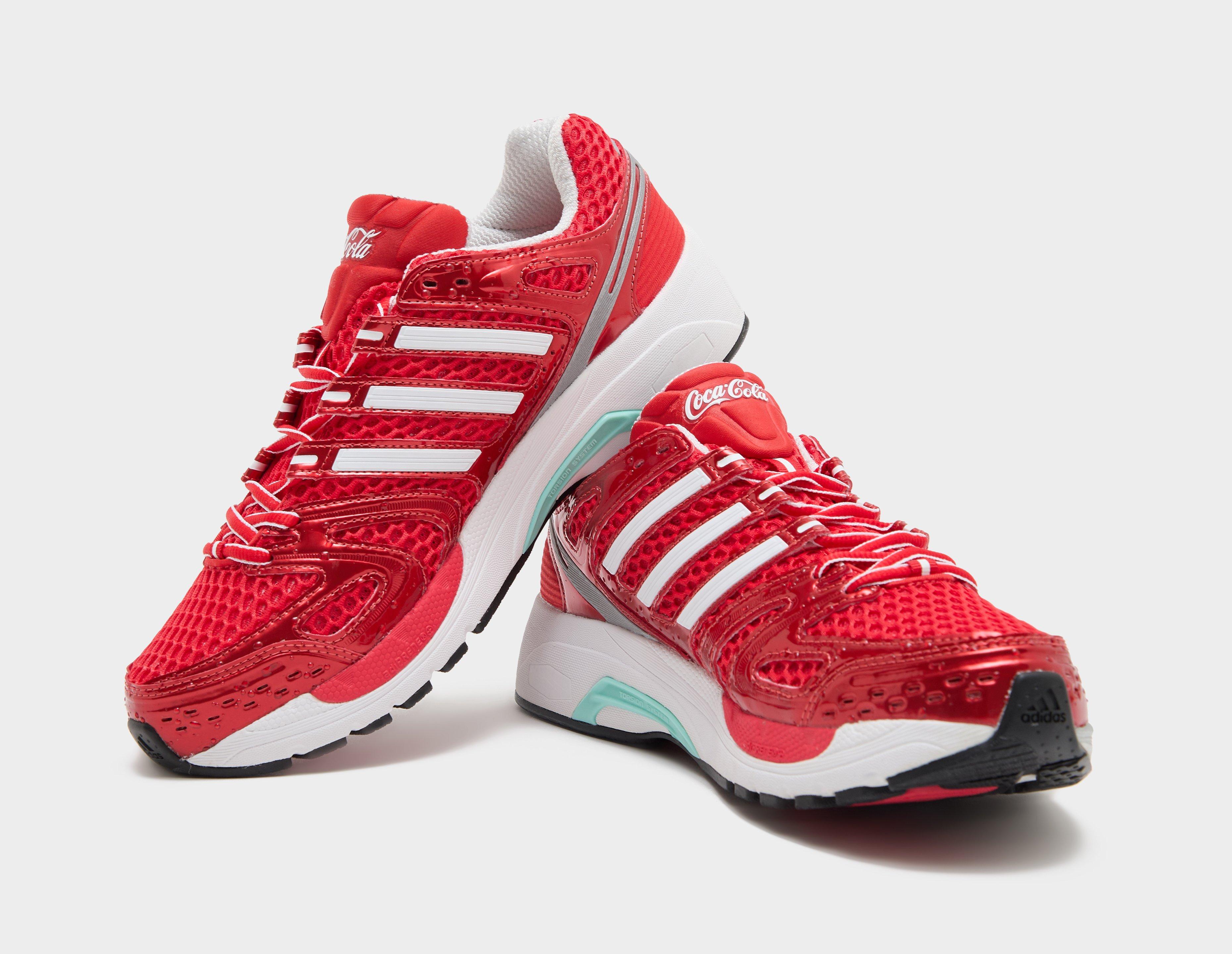 adidas Originals x Coca Cola Adistar Control 5
