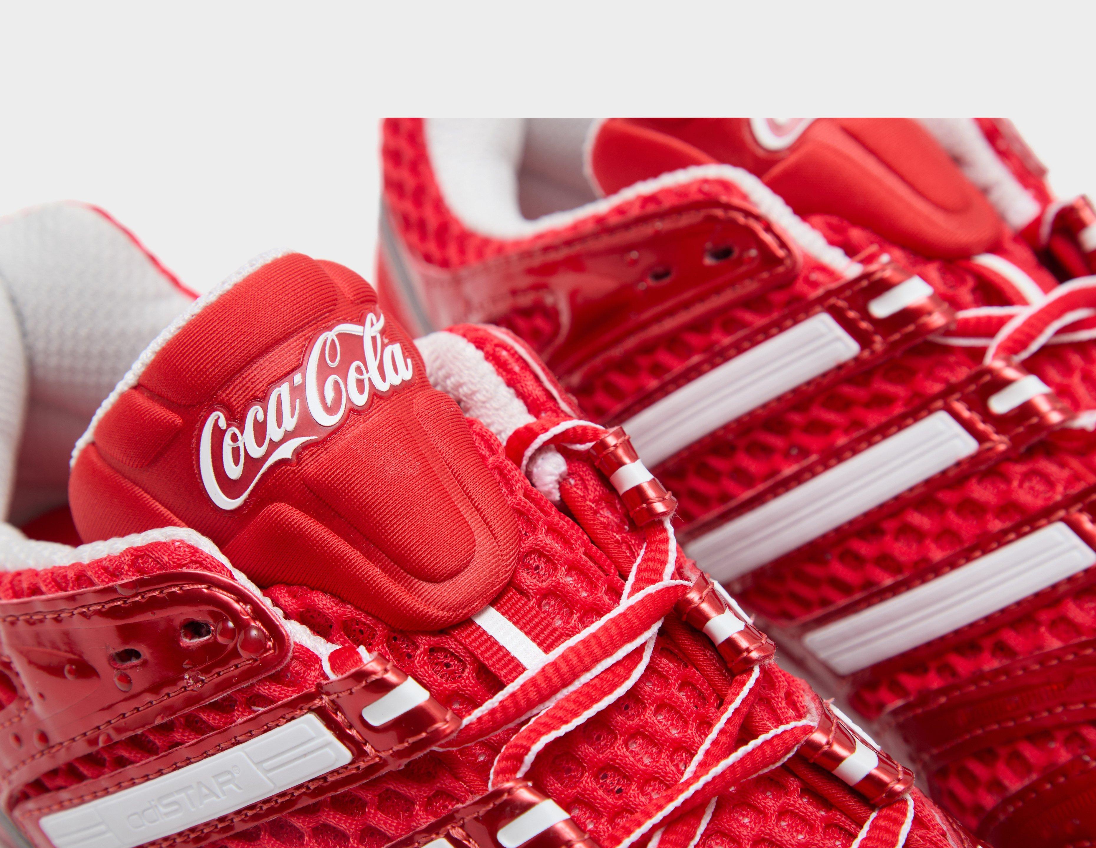 adidas Originals x Coca Cola Adistar Control 5