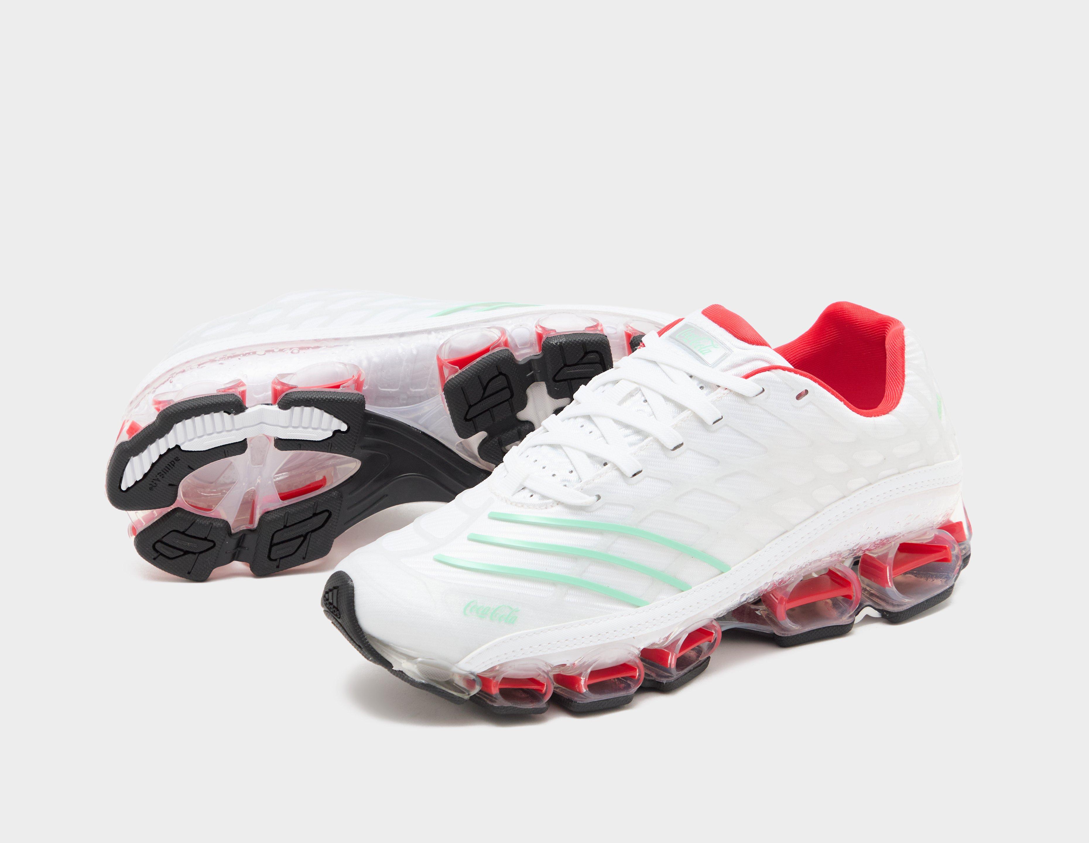 adidas Originals x Coca-Cola Megaride F50