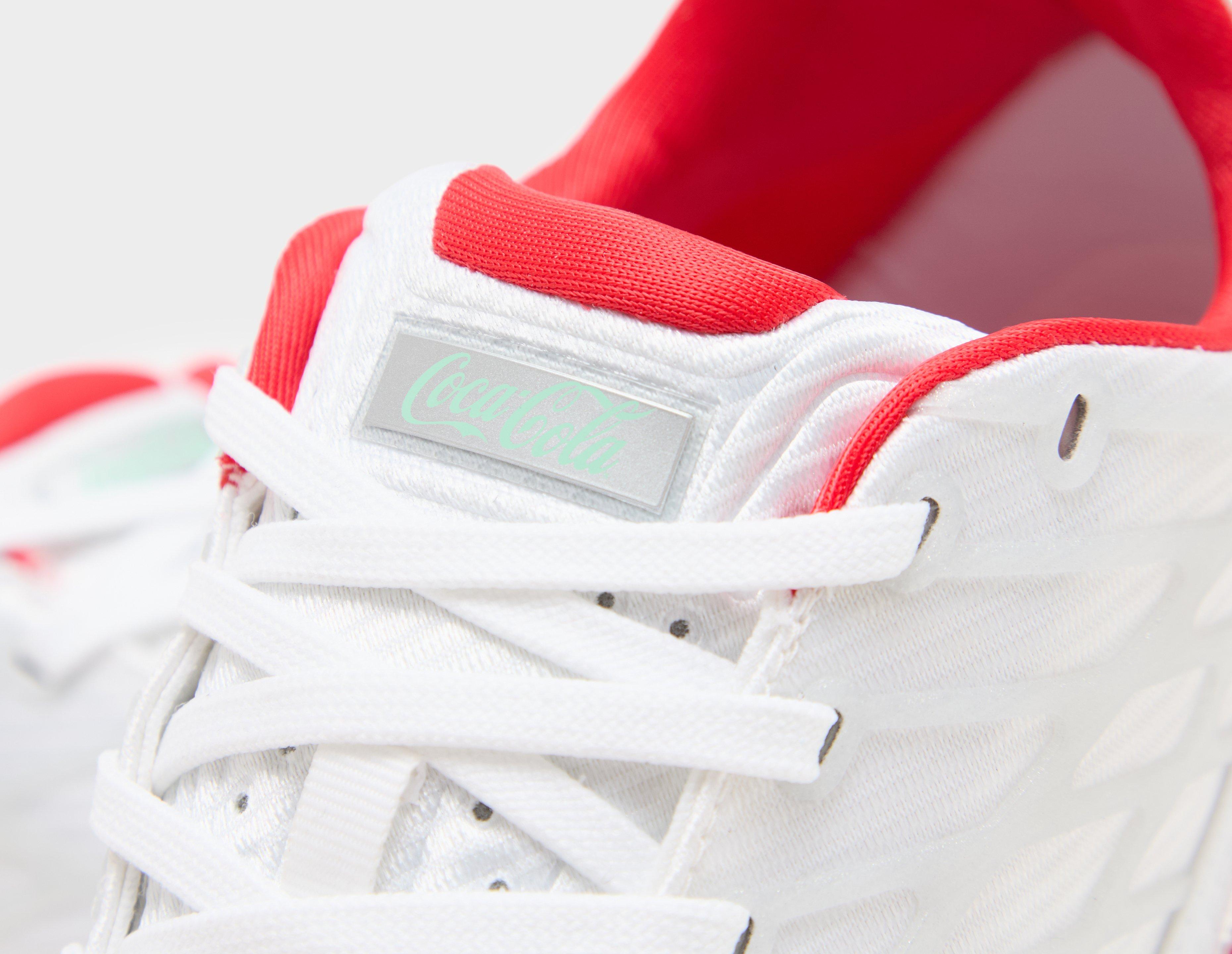 adidas Originals x Coca-Cola Megaride F50