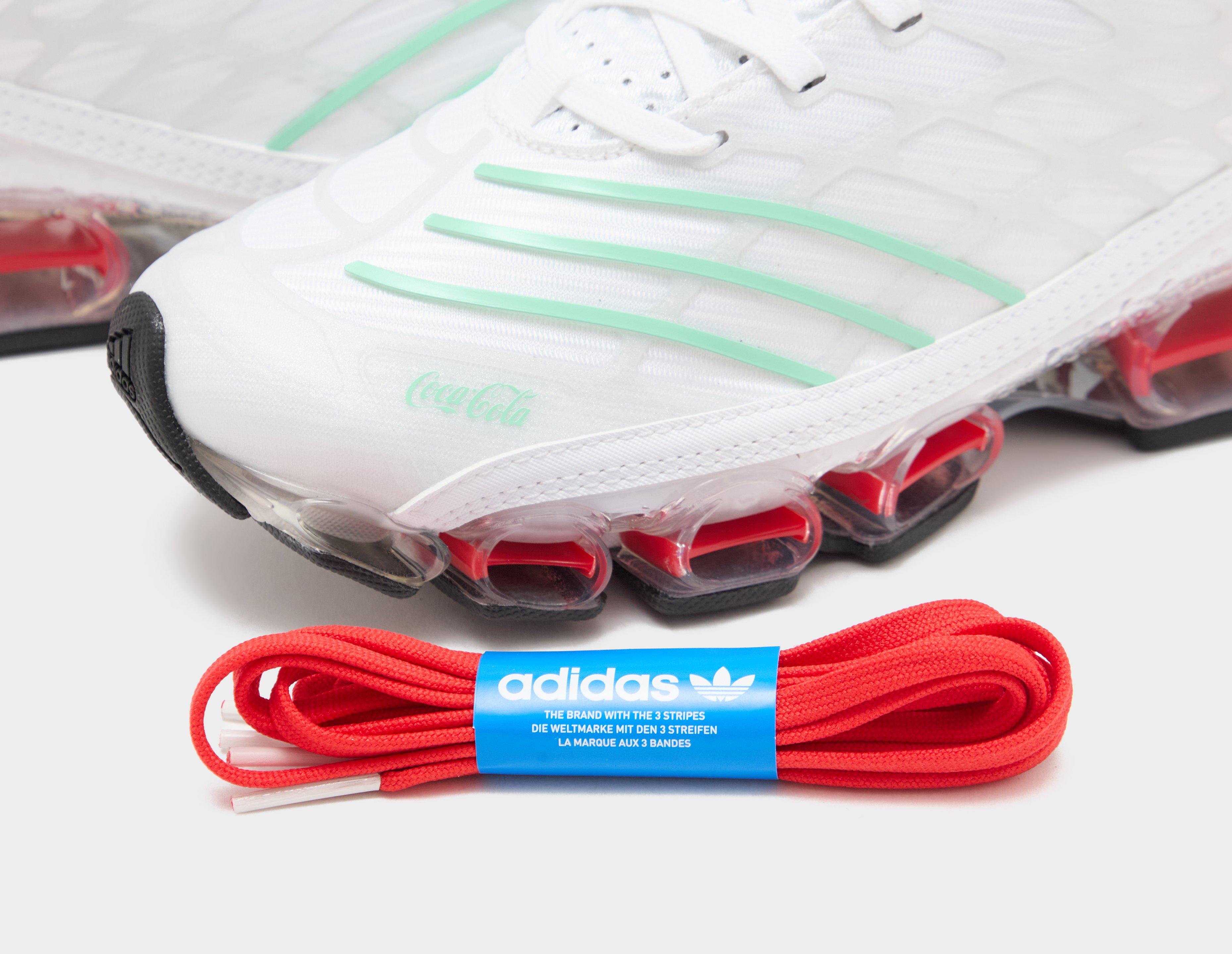 adidas Originals x Coca-Cola Megaride F50