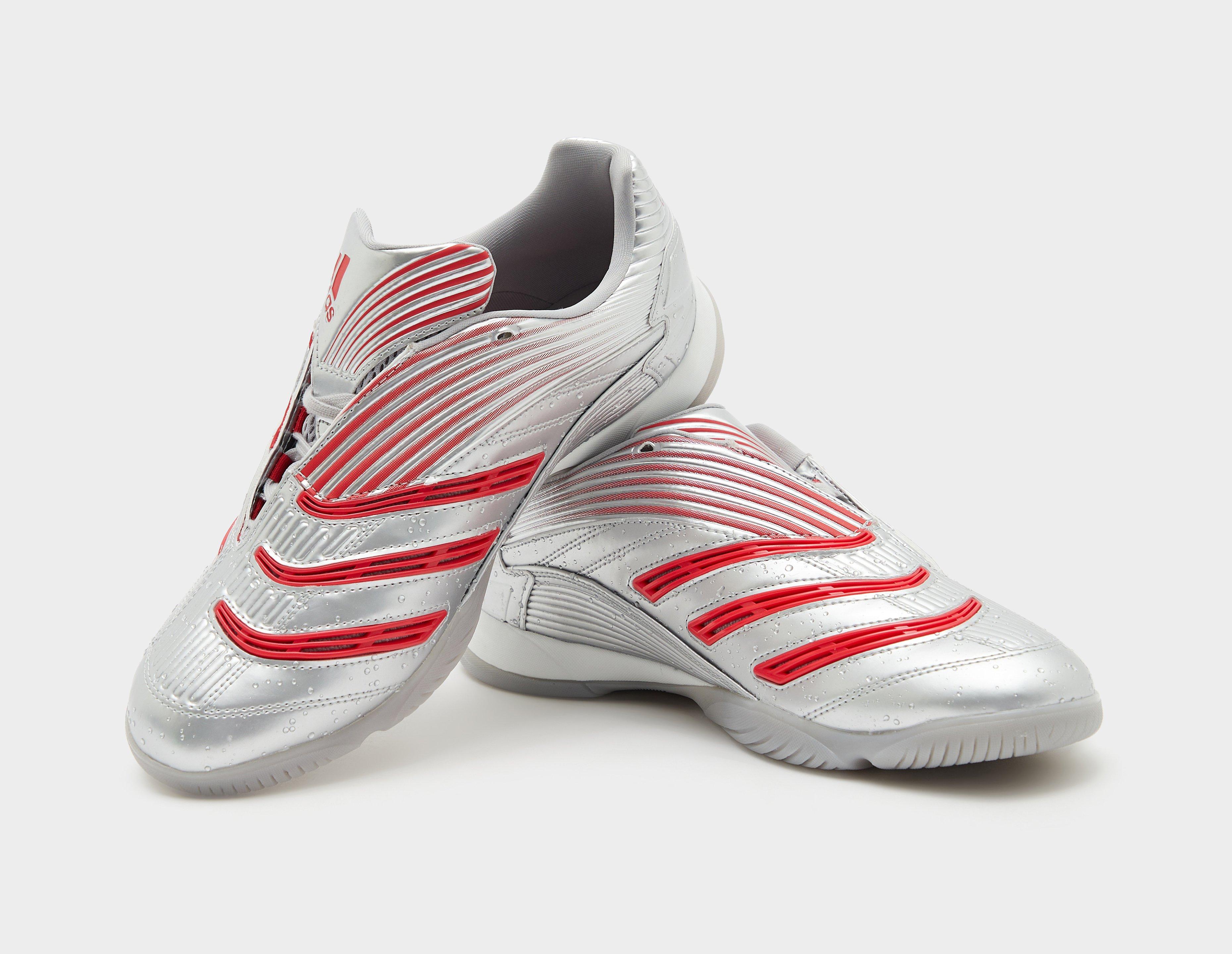 adidas x Coca Cola Predator Sala