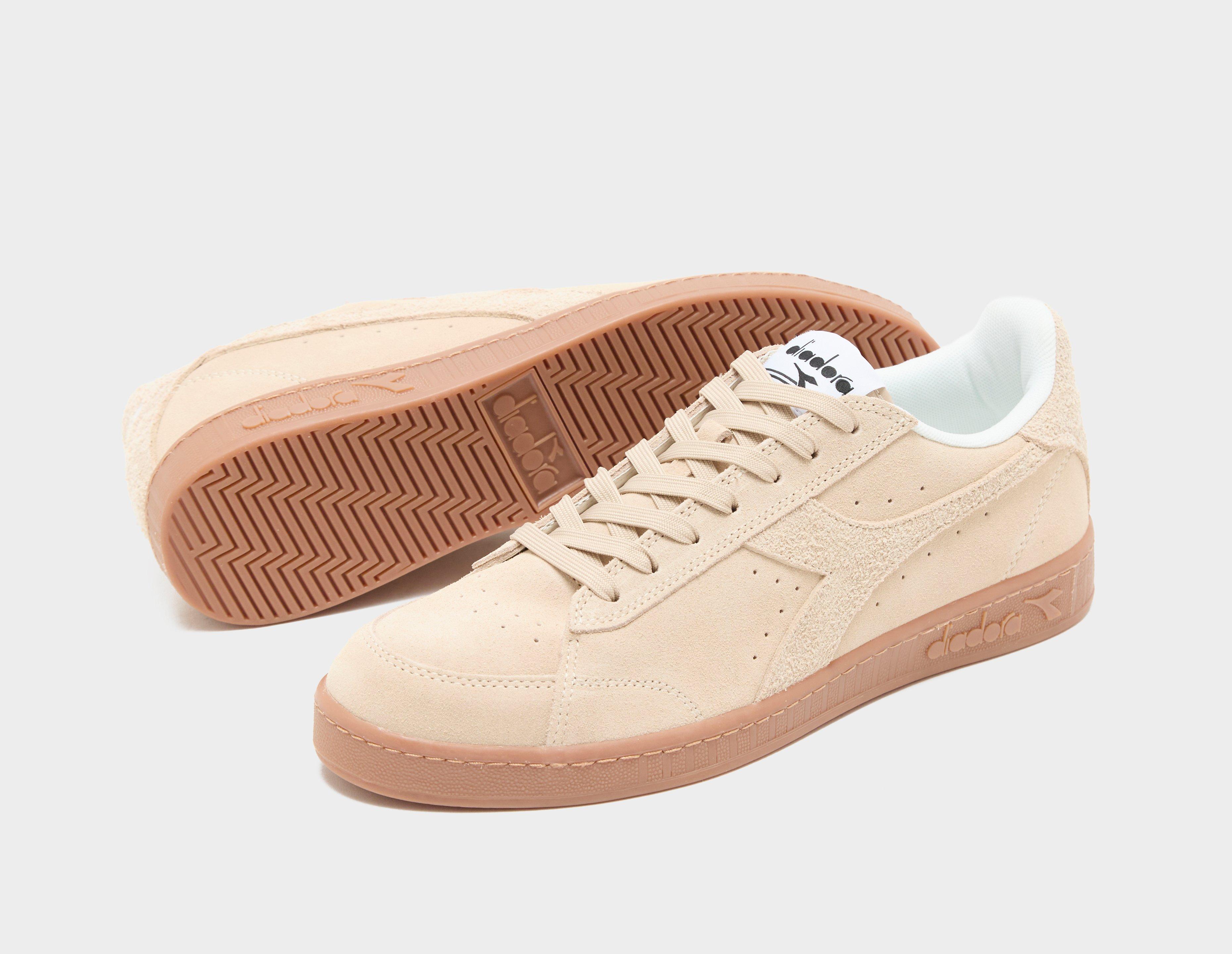 Diadora Game Low