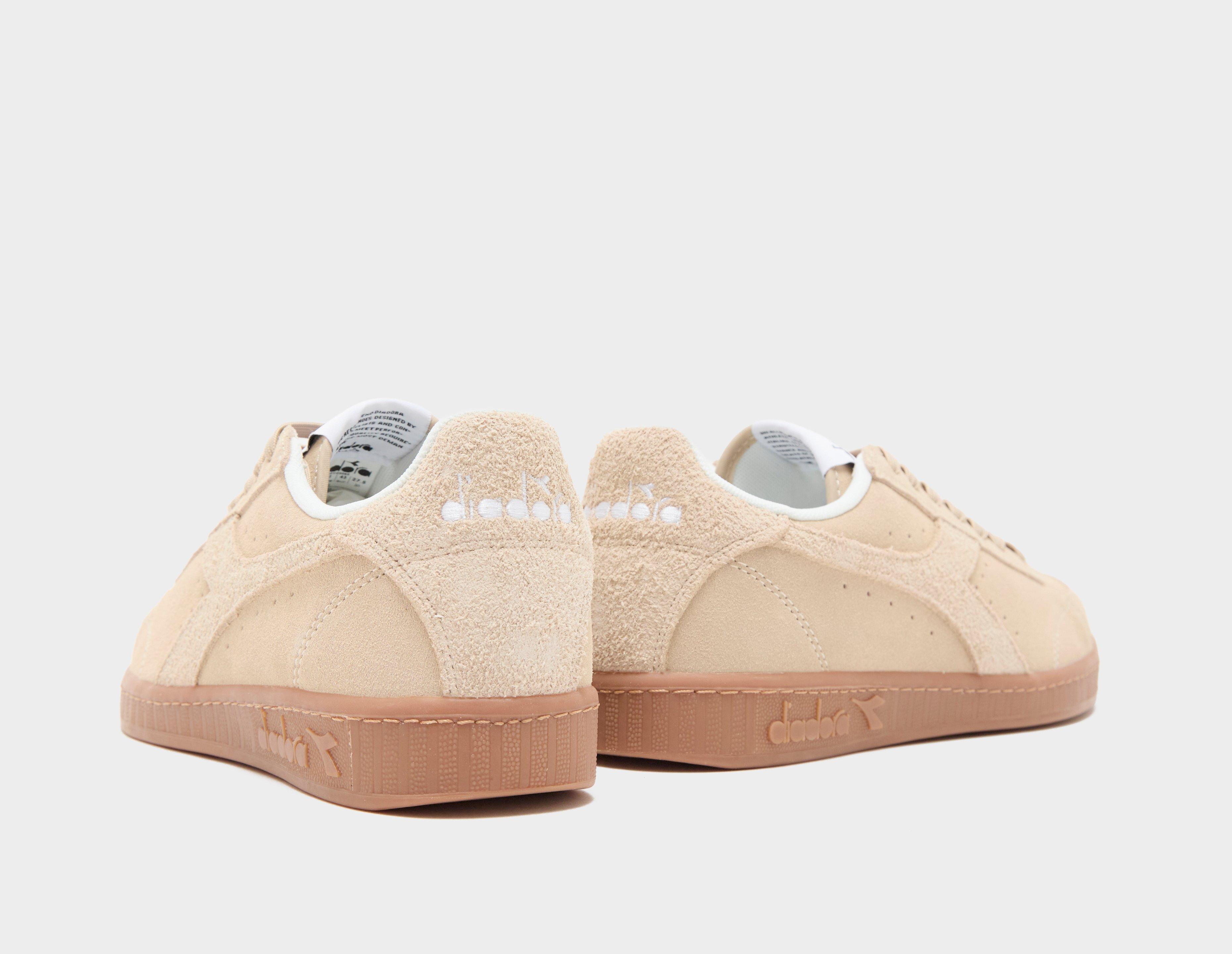 Diadora Game Low