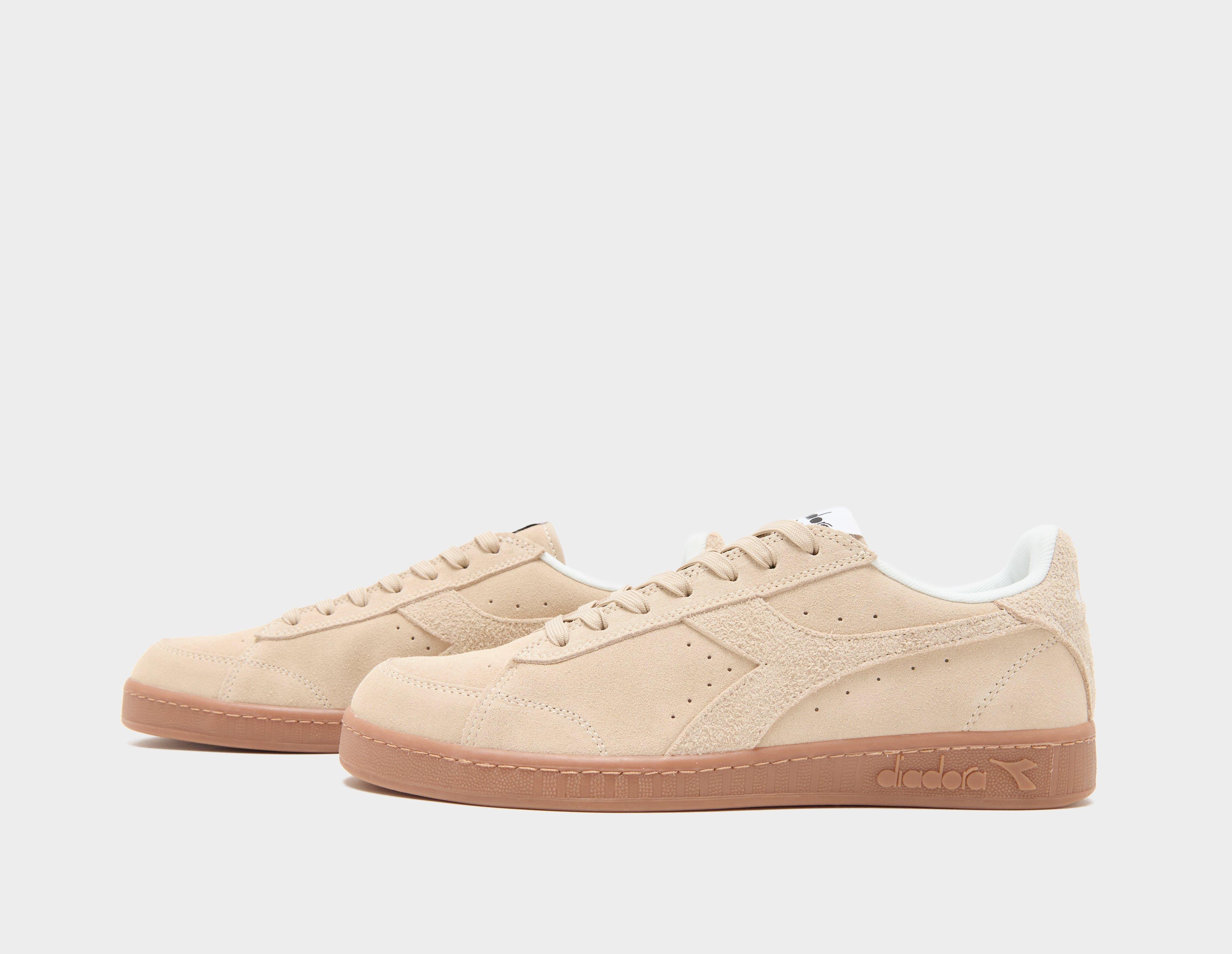 Diadora Game Low