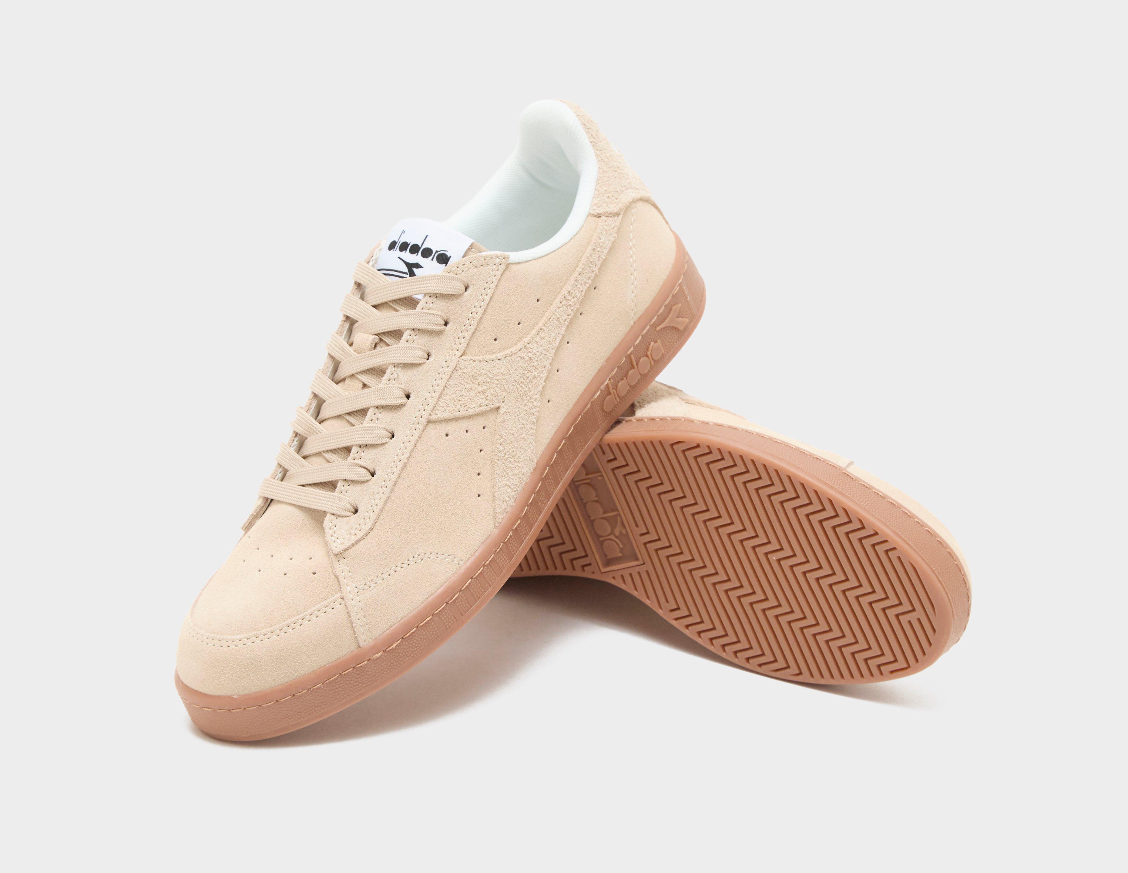 Diadora Game Low