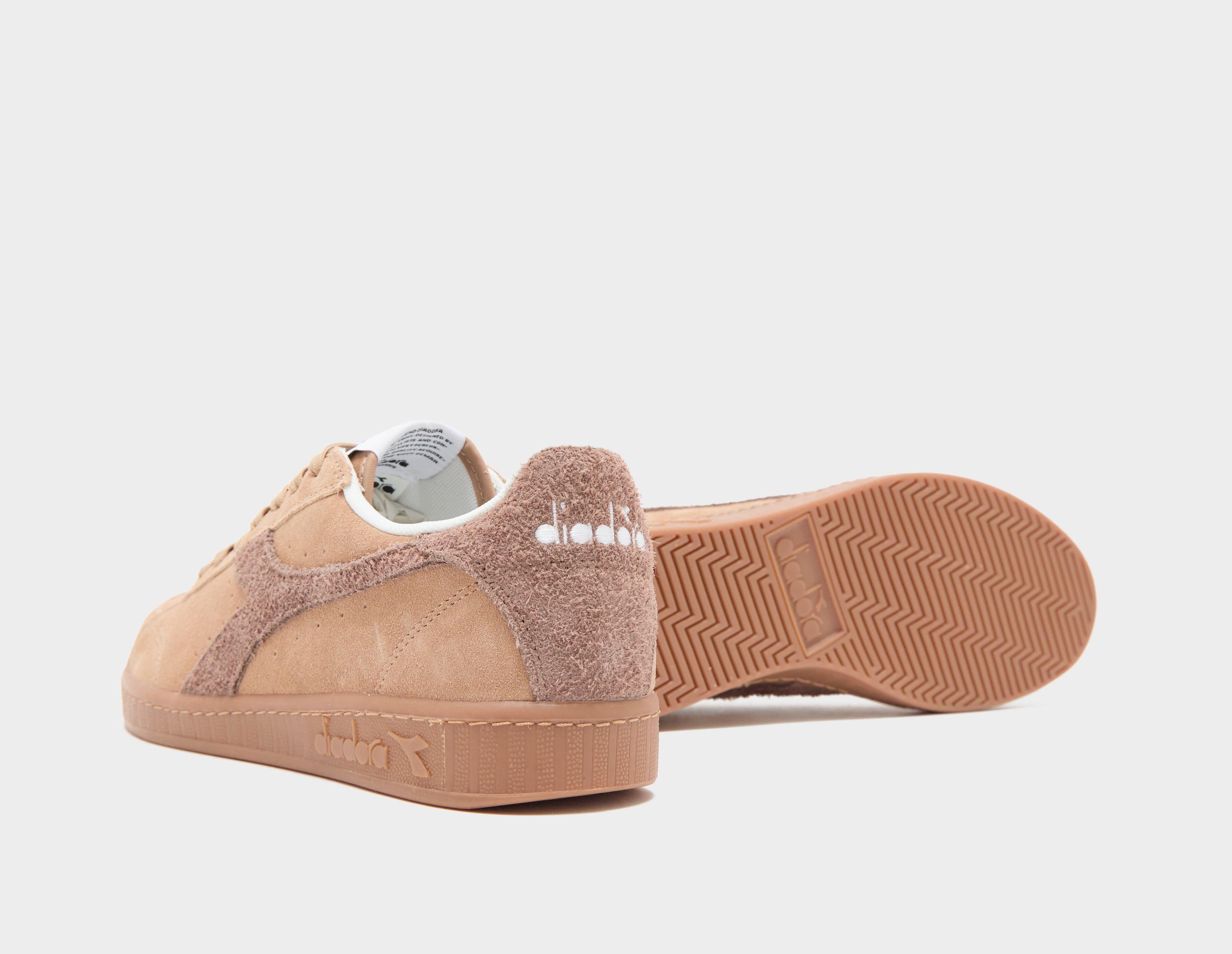 Diadora Game Low